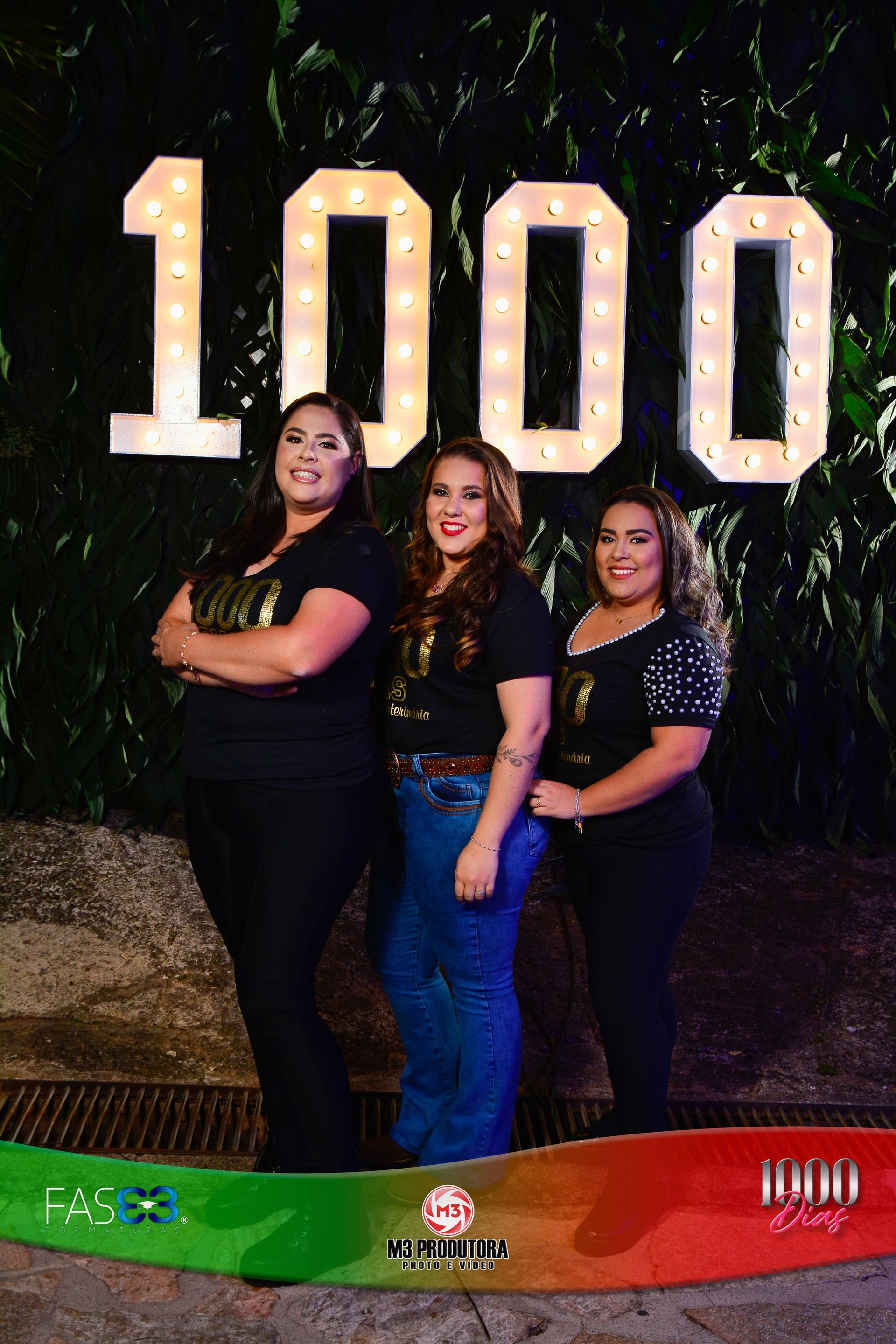 FESTA 1000 DIAS AGRARIA - Unipam 2025 - 1 - 964