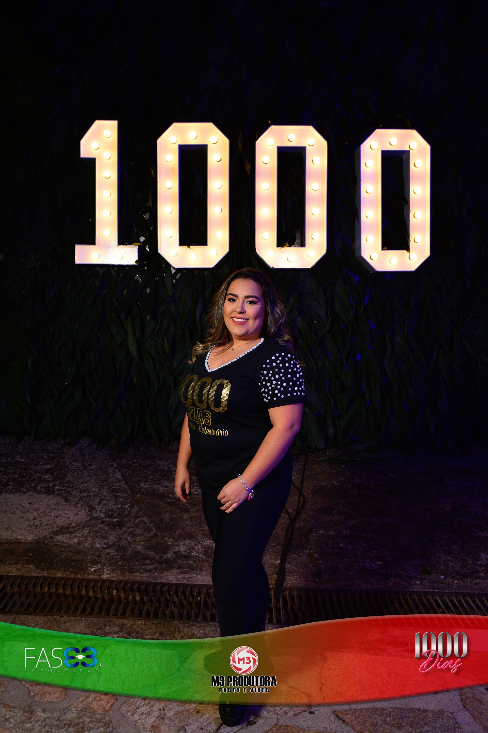 FESTA 1000 DIAS AGRARIA - Unipam 2025 - 1 - 972