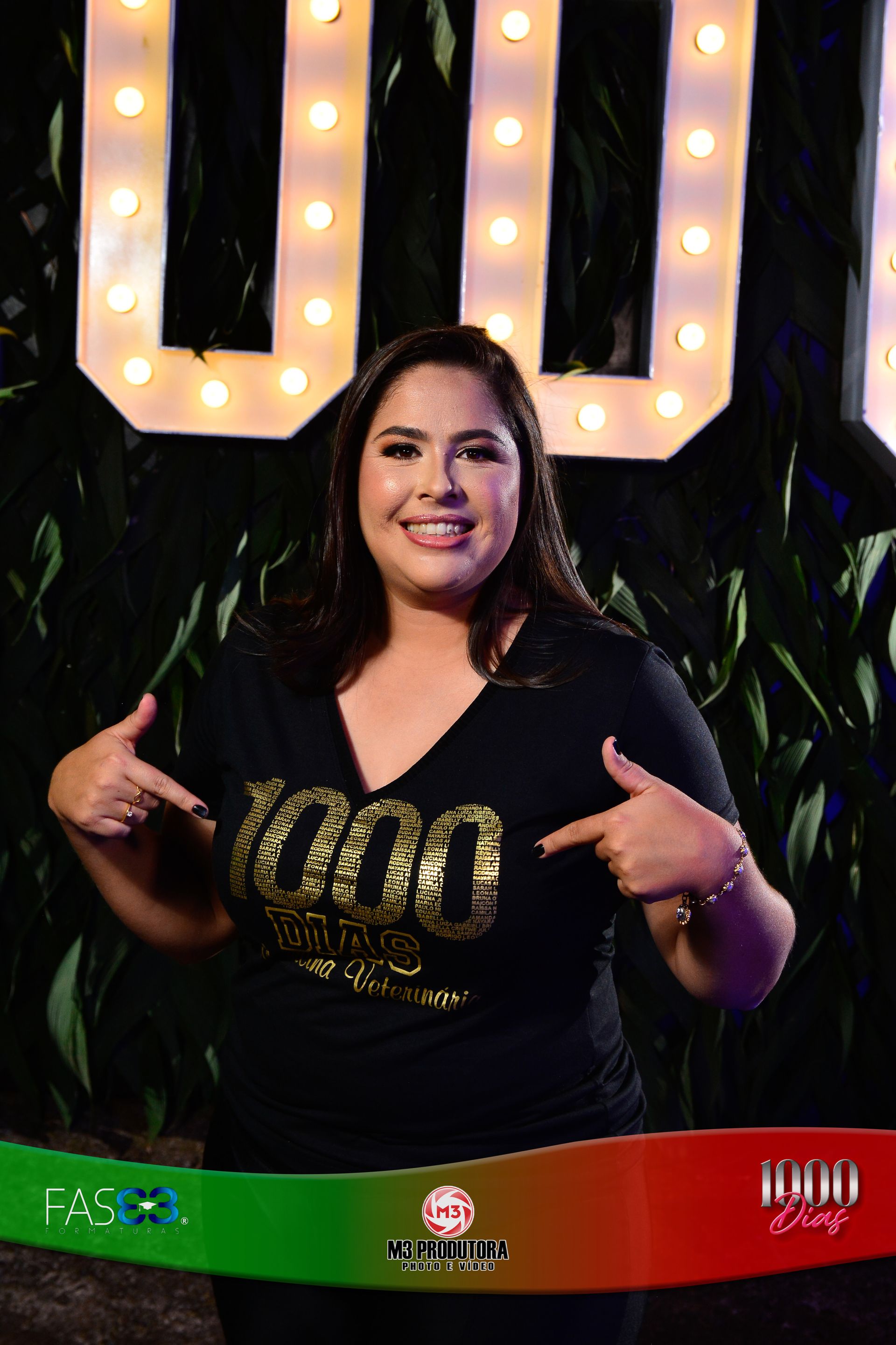 FESTA 1000 DIAS AGRARIA - Unipam 2025 - 1 - 981