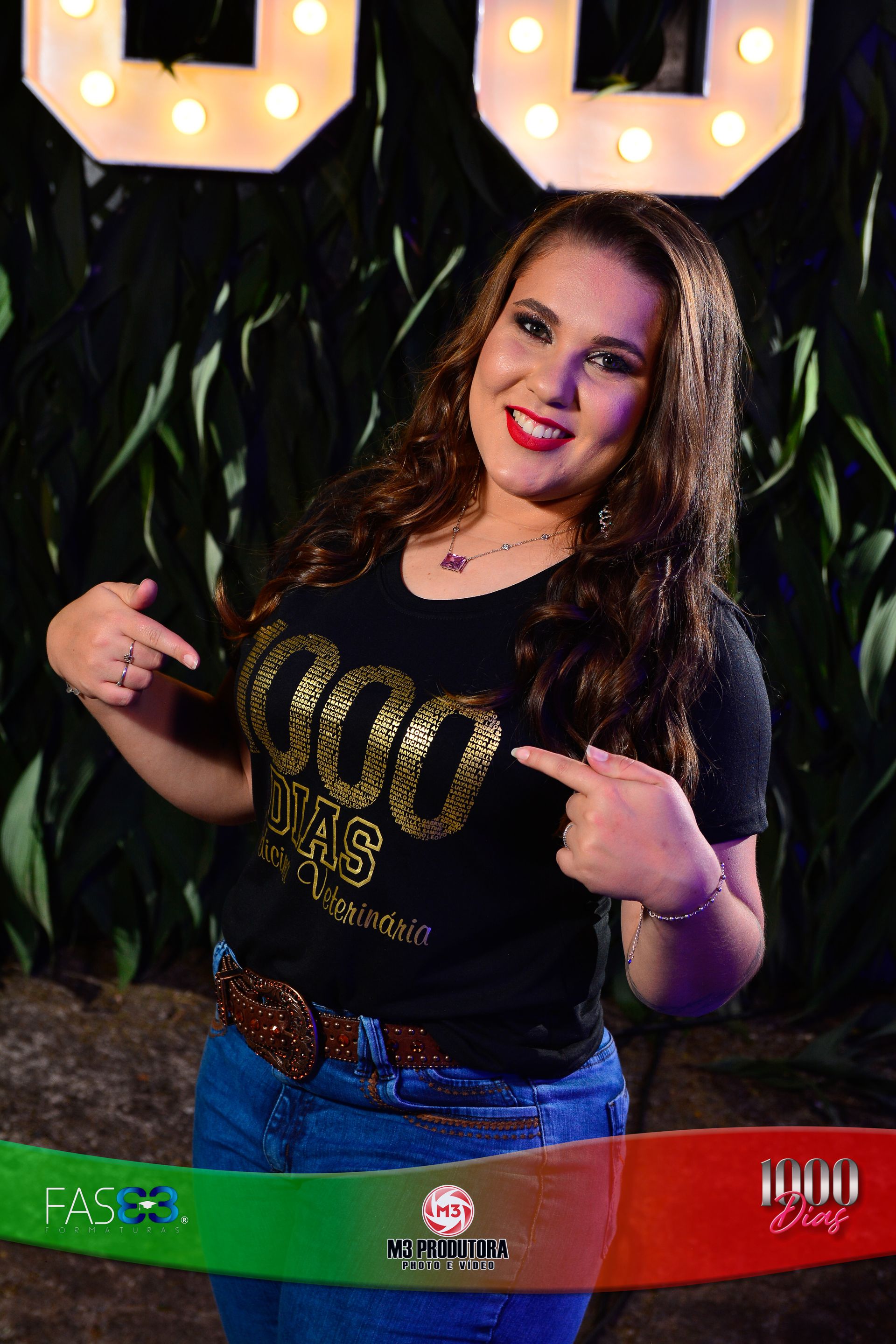 FESTA 1000 DIAS AGRARIA - Unipam 2025 - 1 - 987