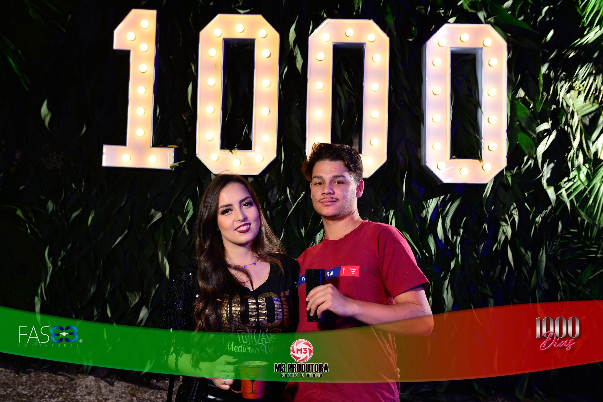 FESTA 1000 DIAS AGRARIA - Unipam 2025 - 1 - 995