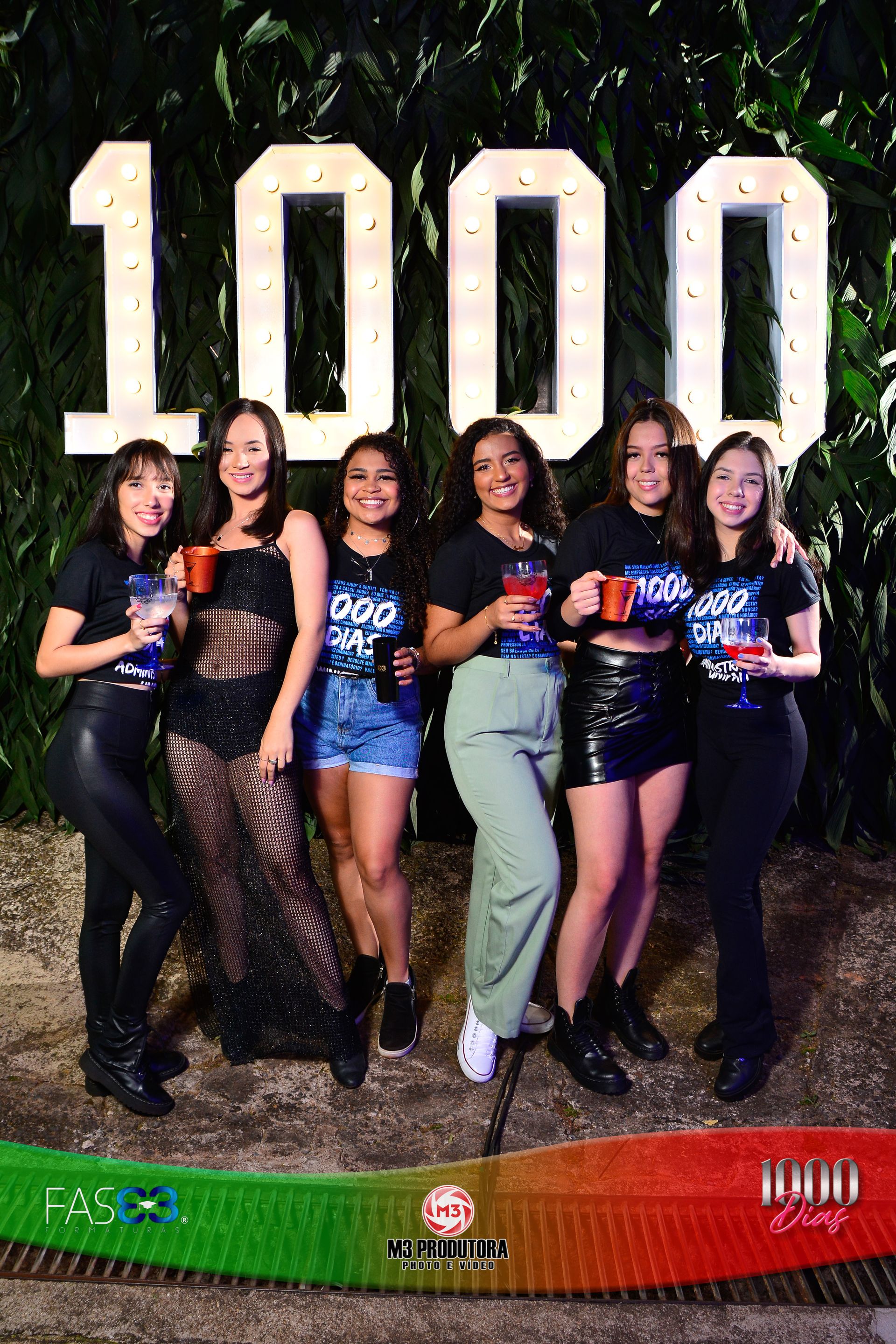 FESTA 1000 DIAS AGRARIA - Unipam 2025 - 1 - 996