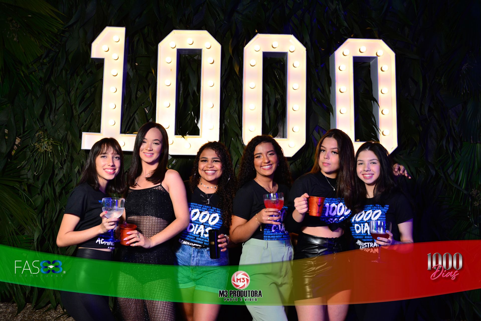 FESTA 1000 DIAS AGRARIA - Unipam 2025 - 1 - 997