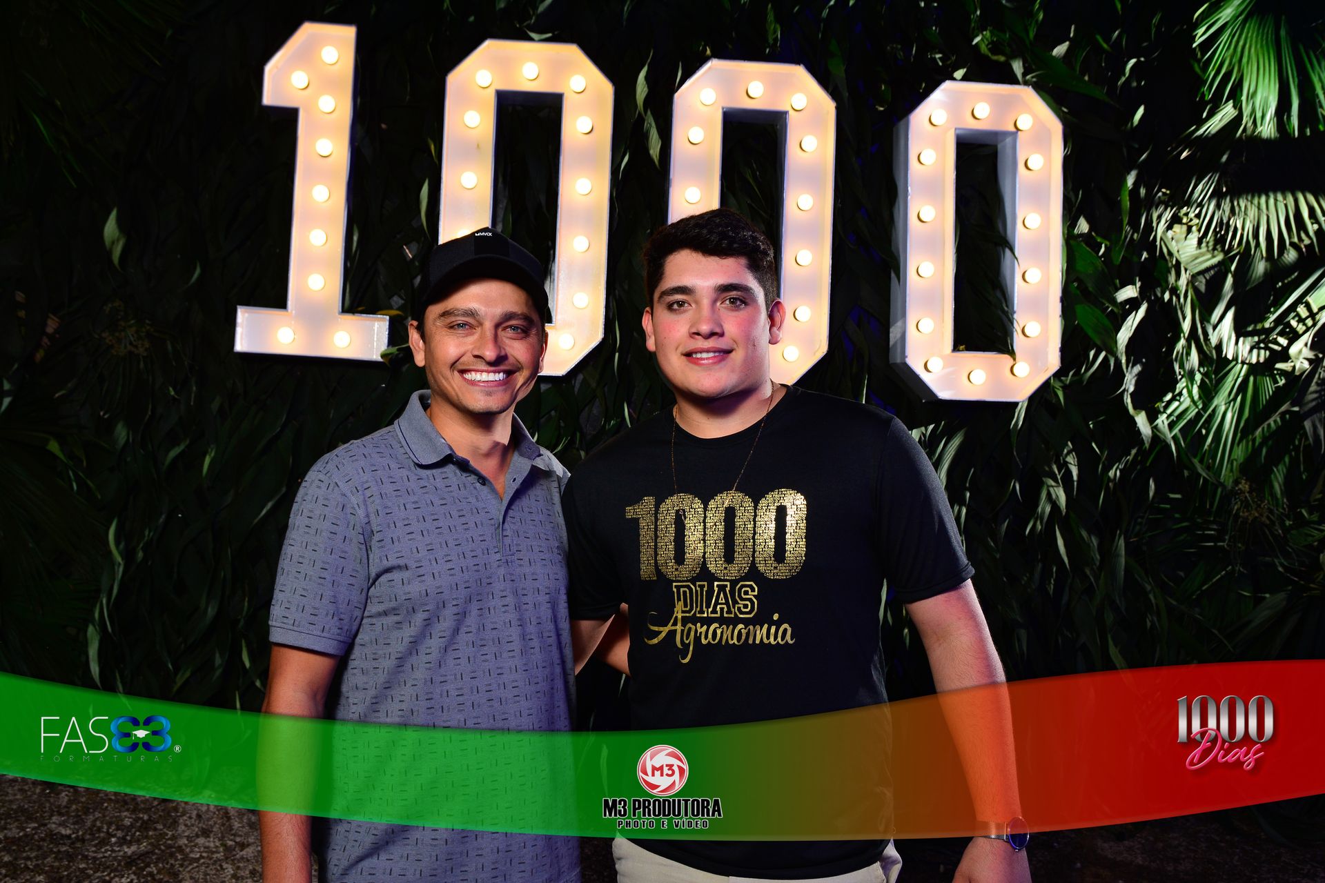 FESTA 1000 DIAS AGRARIA - Unipam 2025 - 1 - 1007