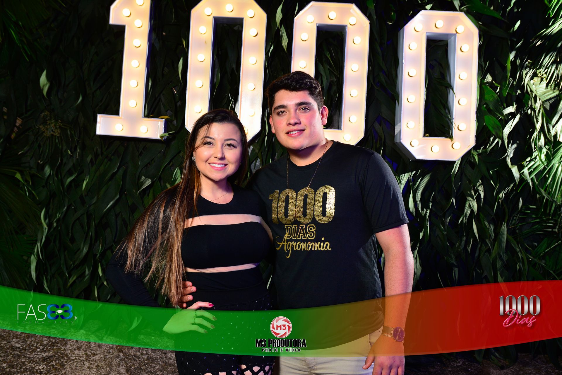 FESTA 1000 DIAS AGRARIA - Unipam 2025 - 1 - 1010