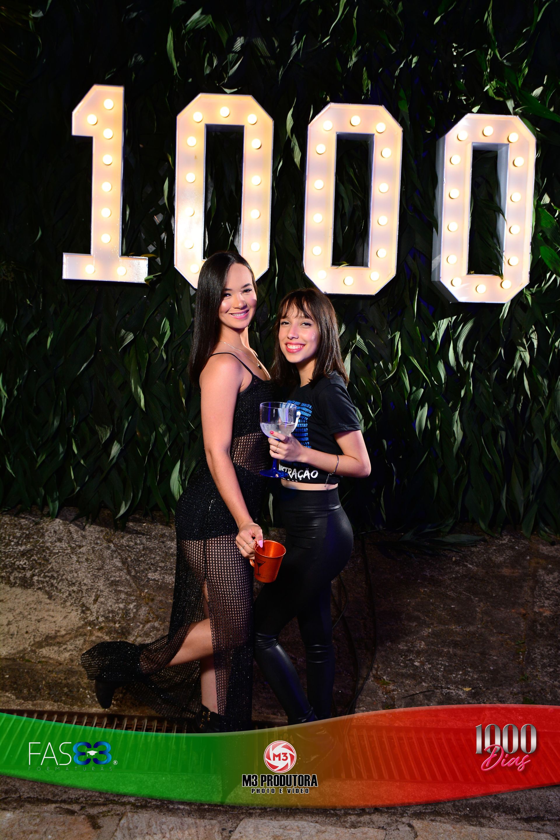 FESTA 1000 DIAS AGRARIA - Unipam 2025 - 1 - 1024