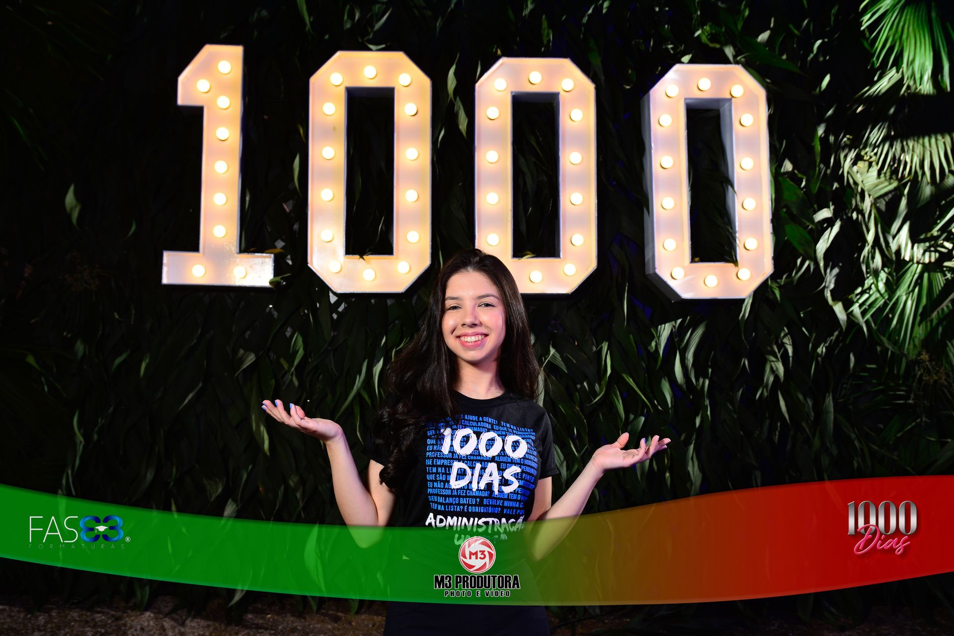 FESTA 1000 DIAS AGRARIA - Unipam 2025 - 1 - 1050