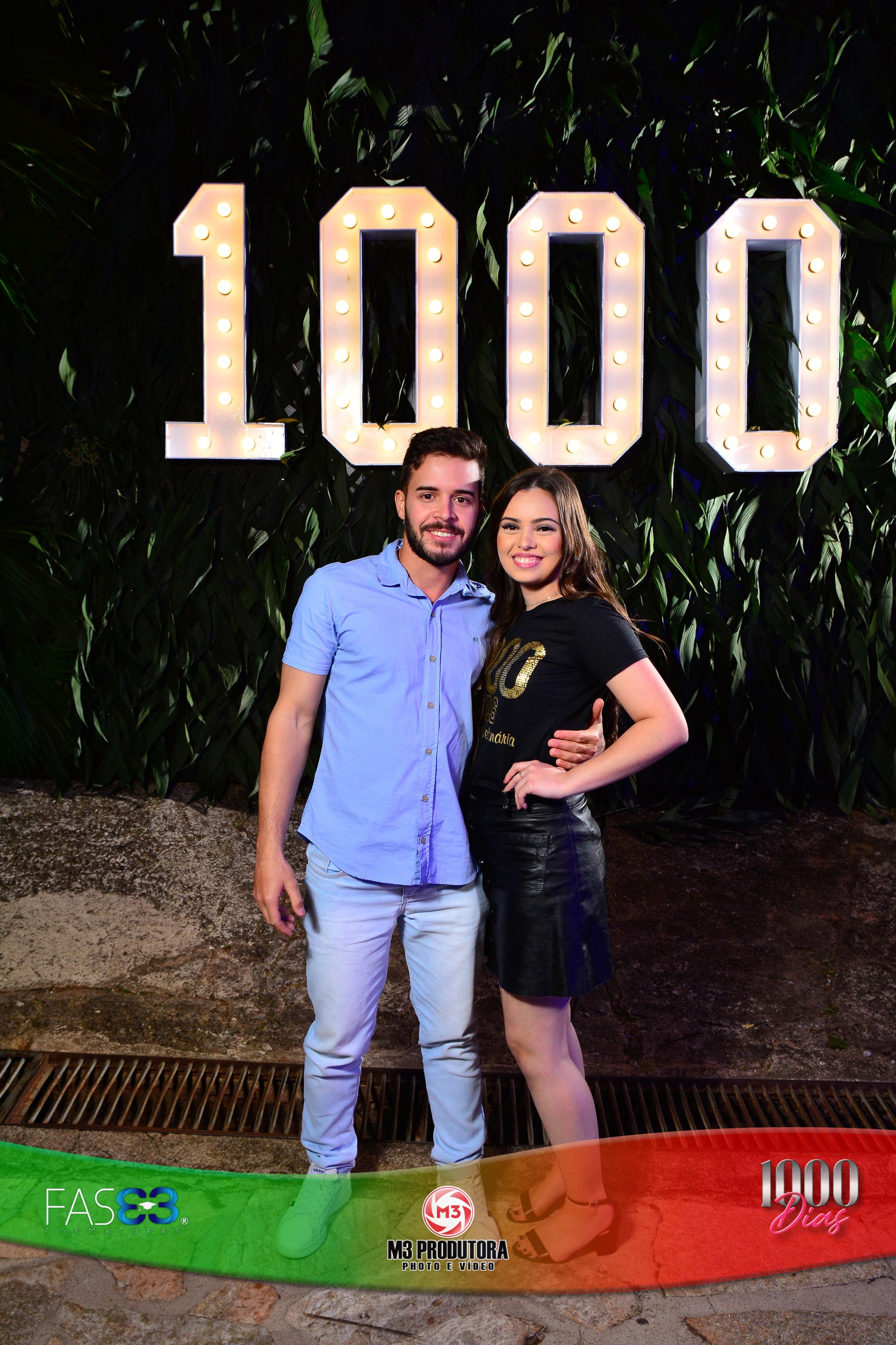 FESTA 1000 DIAS AGRARIA - Unipam 2025 - 1 - 1071