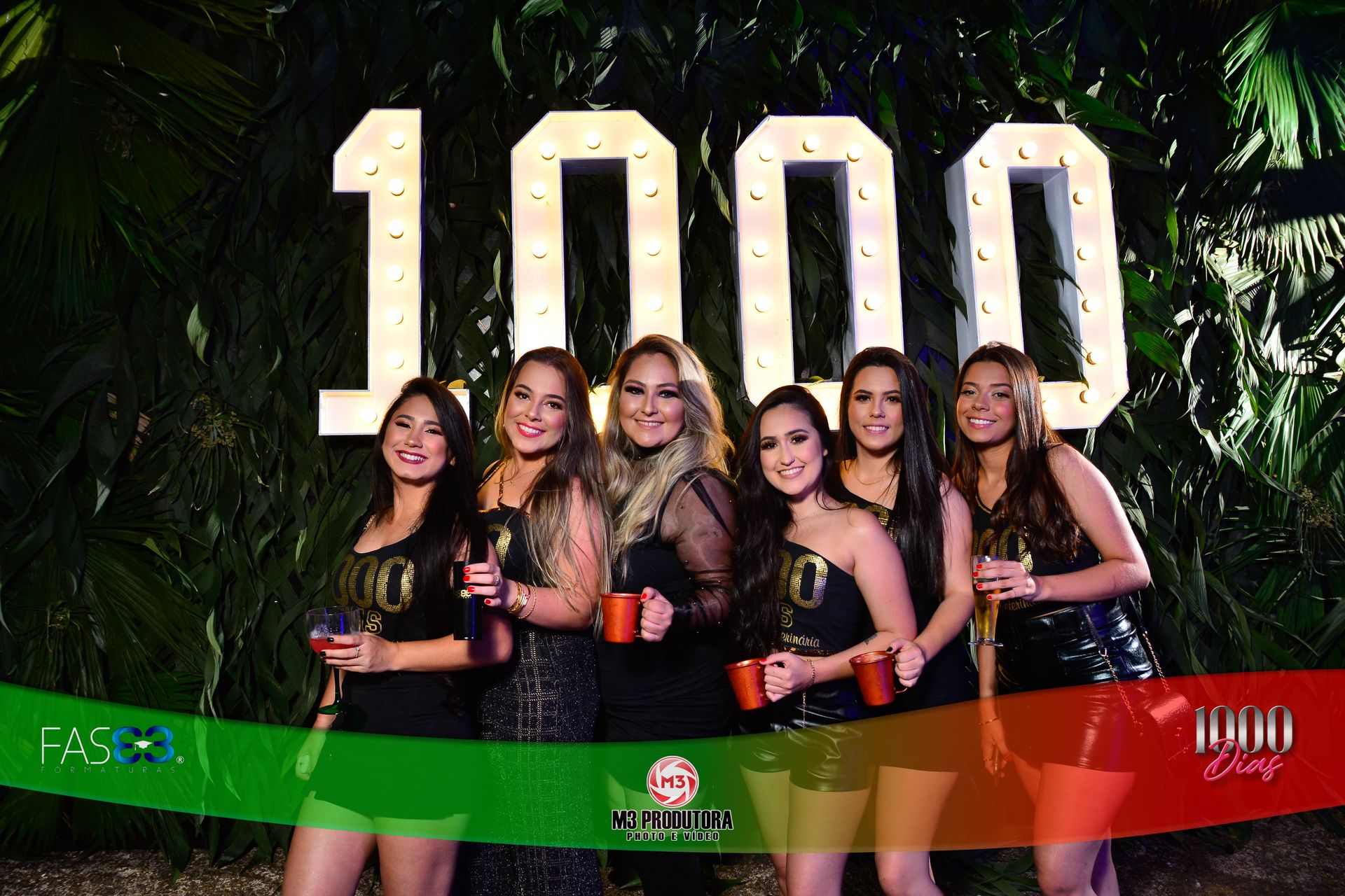 FESTA 1000 DIAS AGRARIA - Unipam 2025 - 1 - 1085