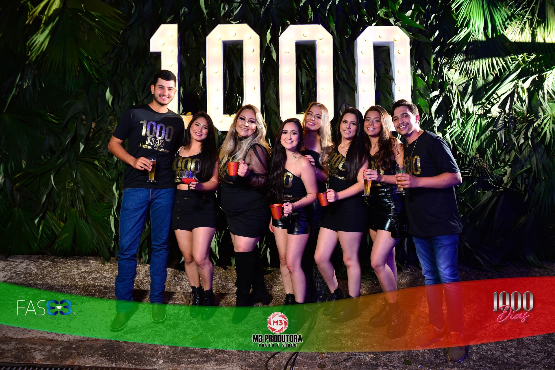 FESTA 1000 DIAS AGRARIA - Unipam 2025 - 1 - 1087