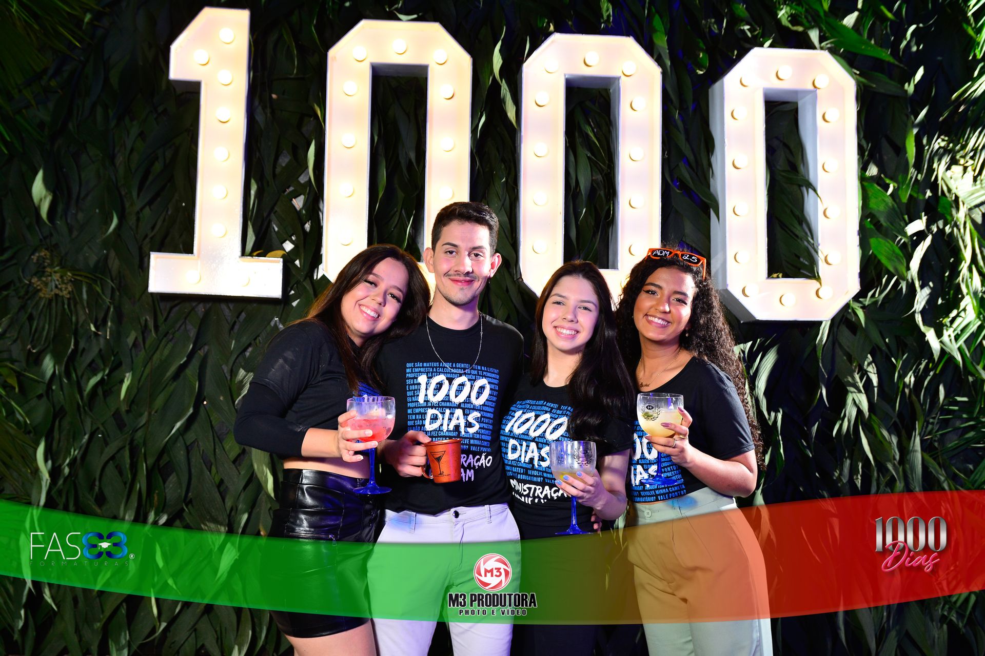 FESTA 1000 DIAS AGRARIA - Unipam 2025 - 1 - 1100