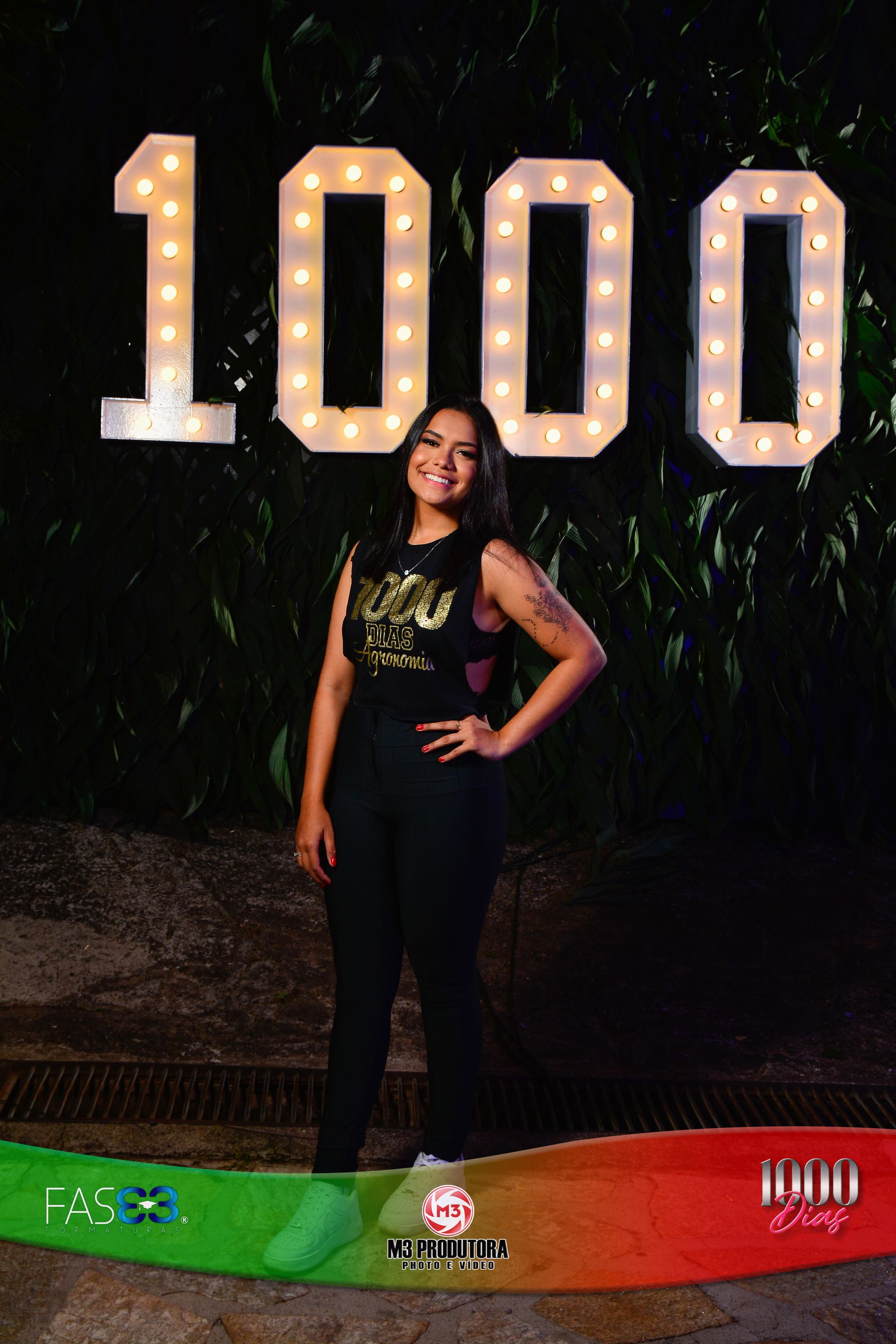 FESTA 1000 DIAS AGRARIA - Unipam 2025 - 1 - 746