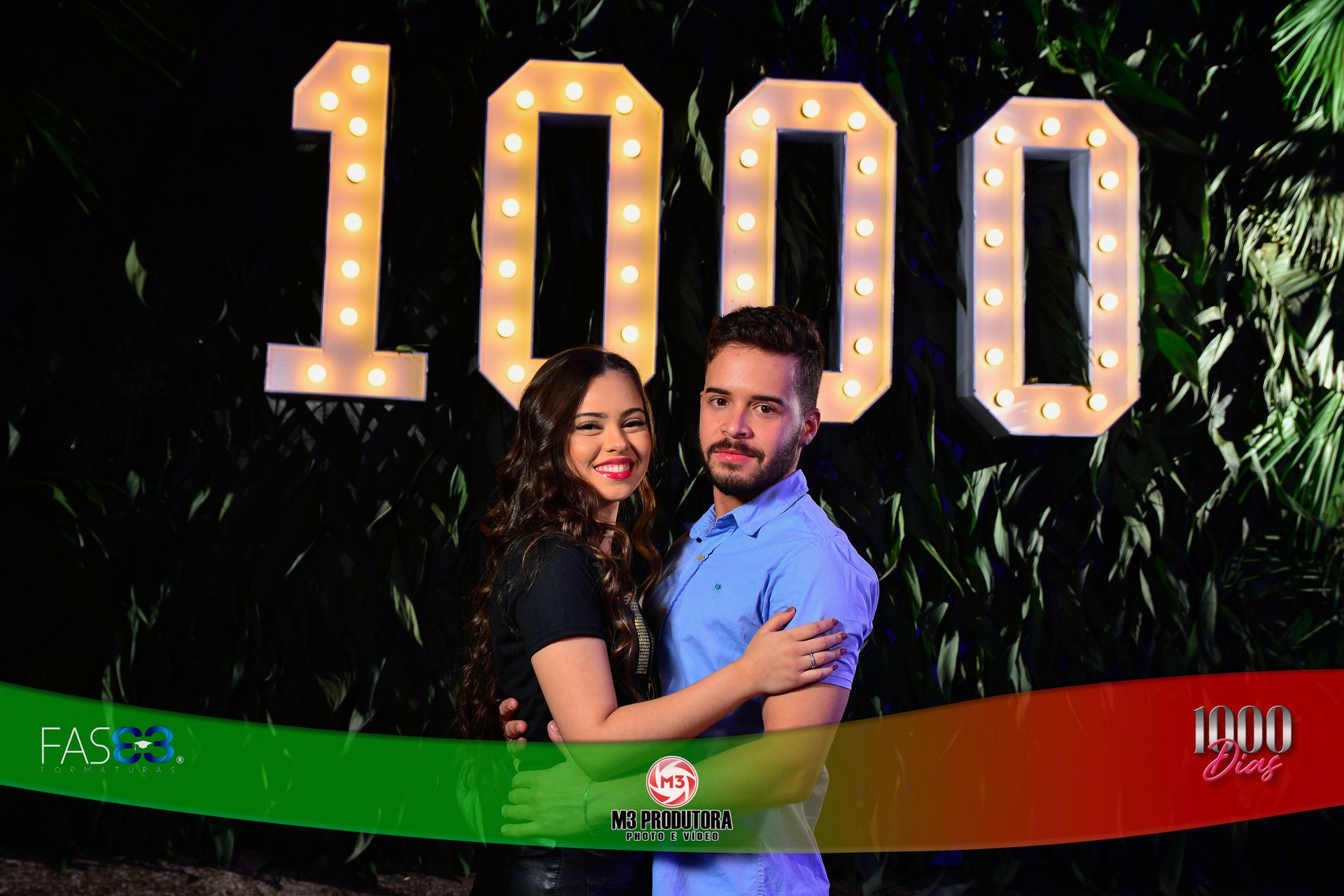 FESTA 1000 DIAS AGRARIA - Unipam 2025 - 1 - 767