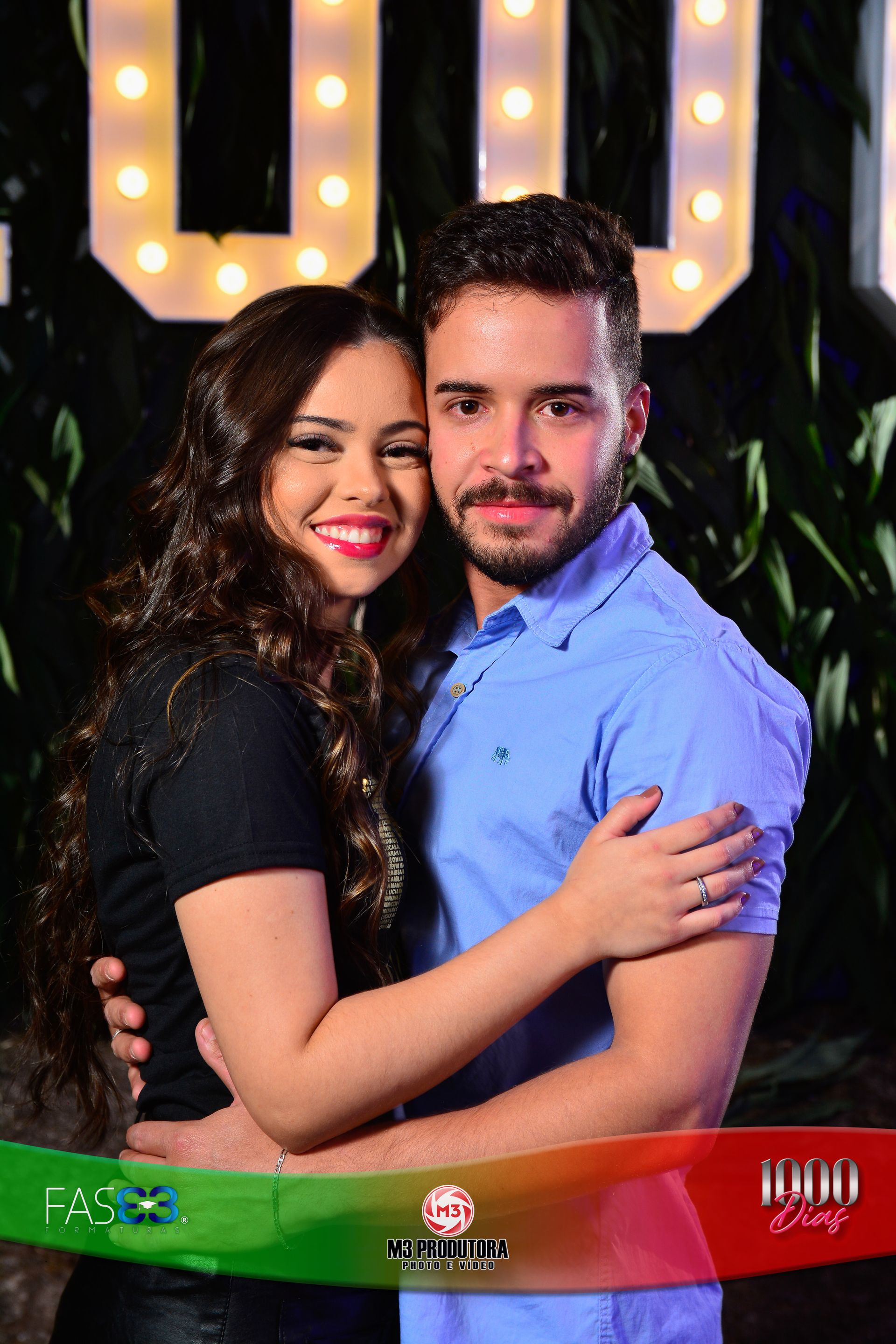 FESTA 1000 DIAS AGRARIA - Unipam 2025 - 1 - 768