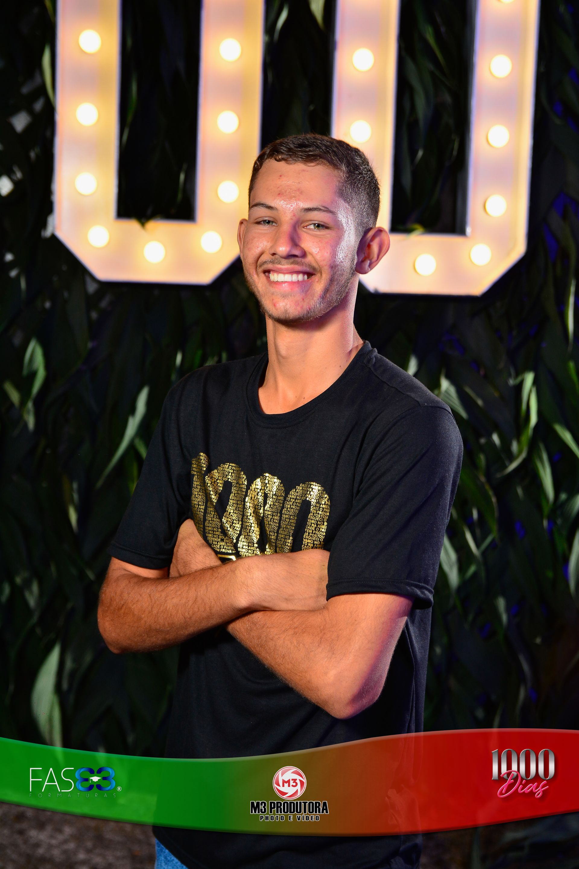 FESTA 1000 DIAS AGRARIA - Unipam 2025 - 1 - 772