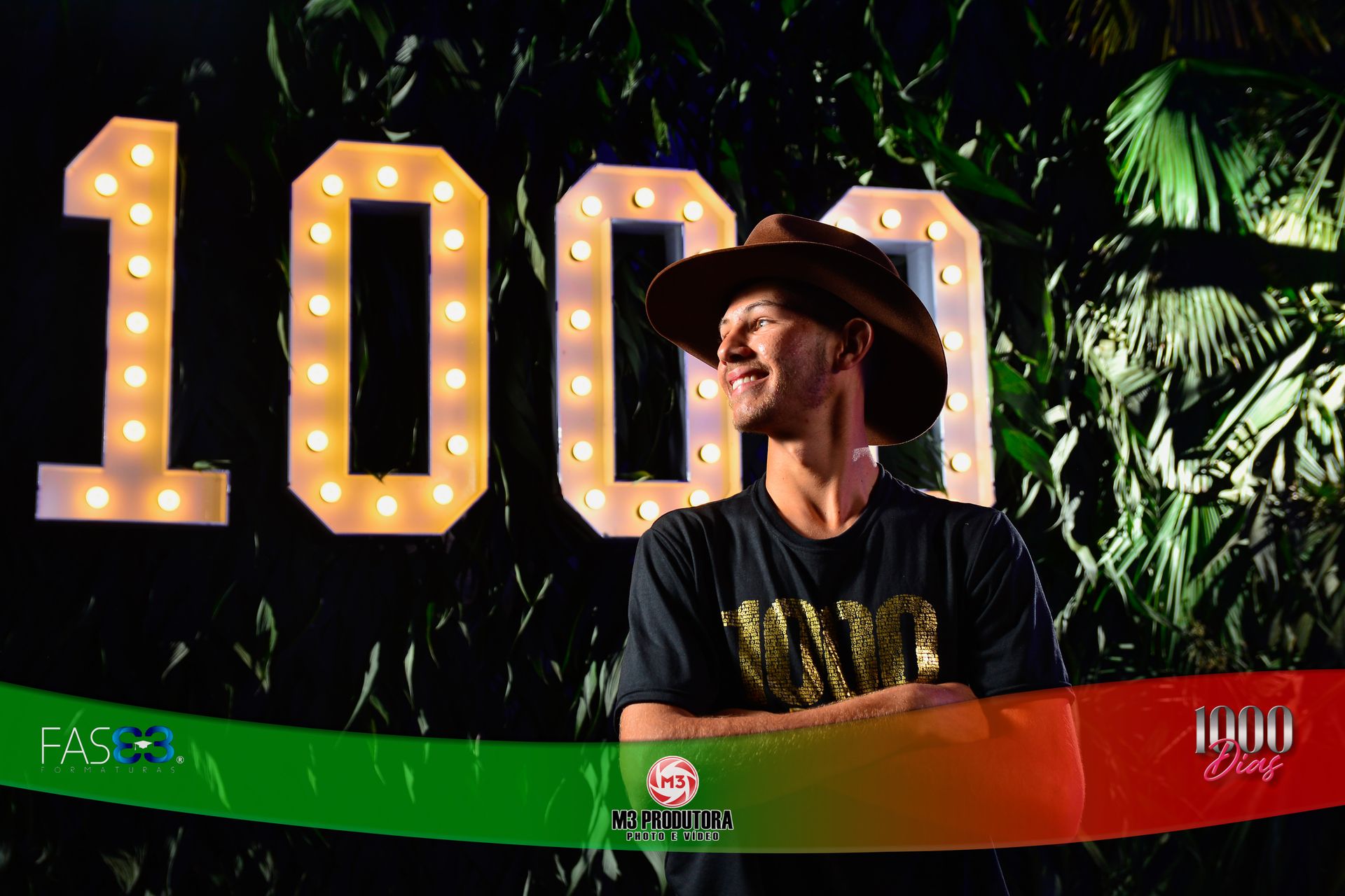 FESTA 1000 DIAS AGRARIA - Unipam 2025 - 1 - 776