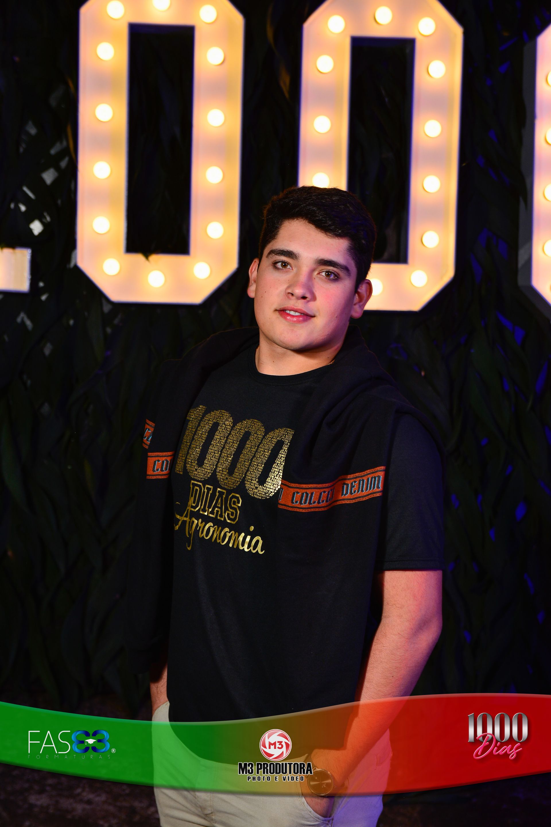 FESTA 1000 DIAS AGRARIA - Unipam 2025 - 1 - 782