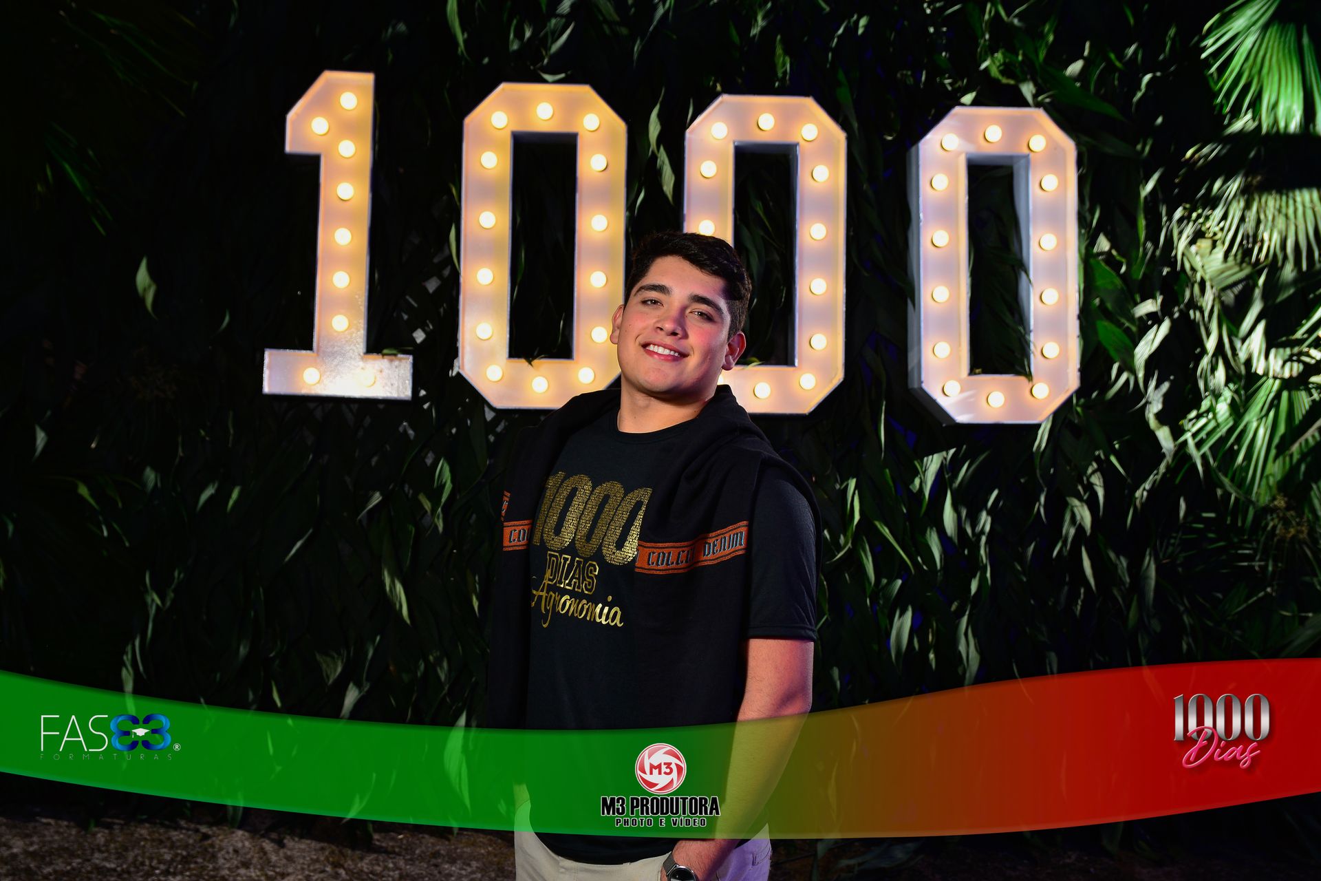 FESTA 1000 DIAS AGRARIA - Unipam 2025 - 1 - 784