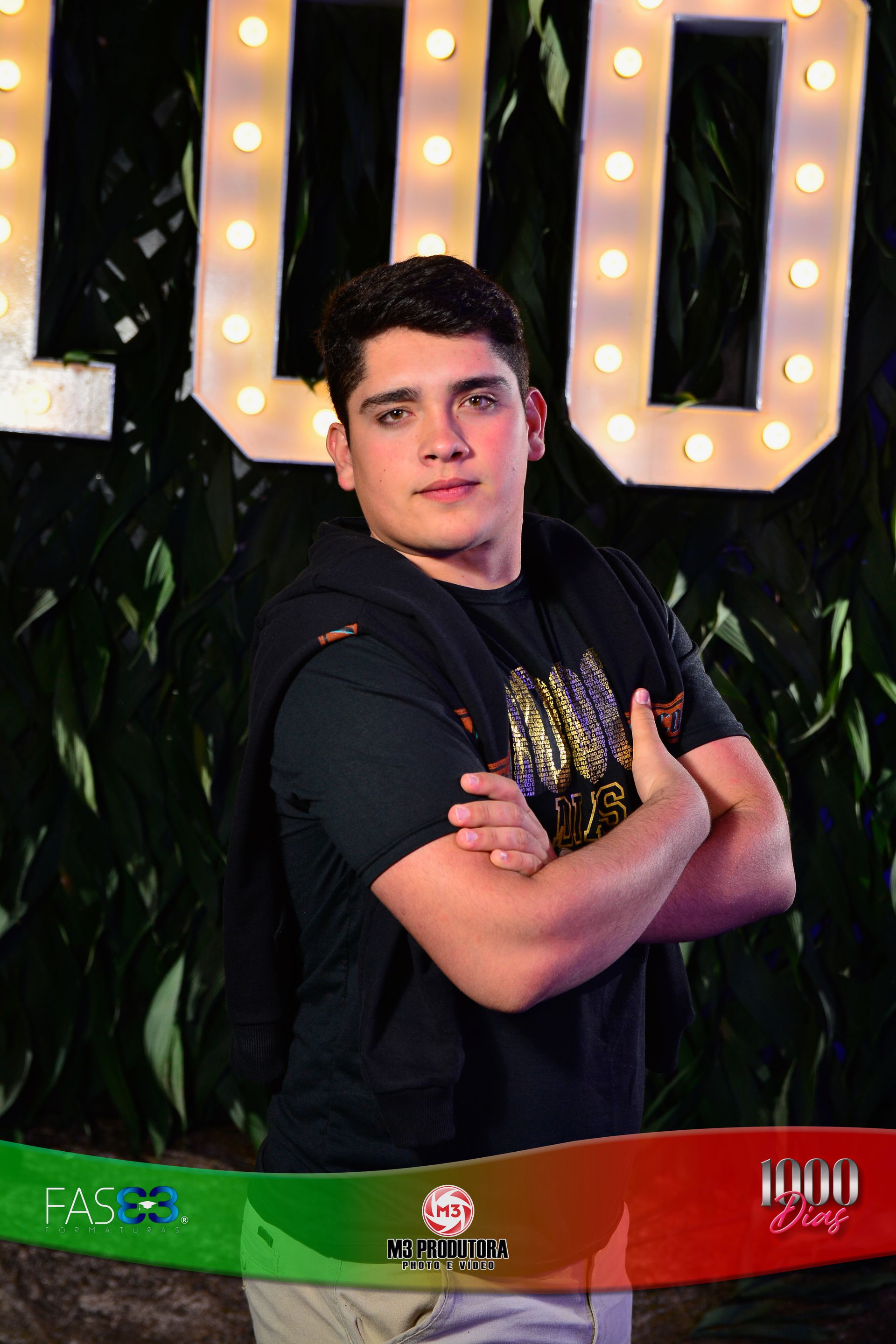 FESTA 1000 DIAS AGRARIA - Unipam 2025 - 1 - 785