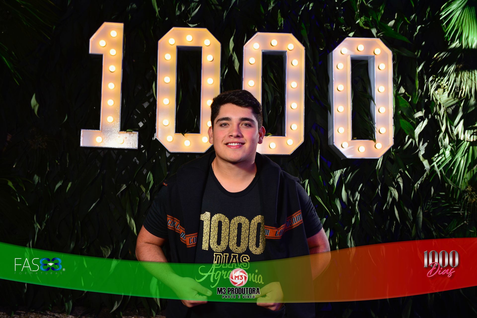 FESTA 1000 DIAS AGRARIA - Unipam 2025 - 1 - 787