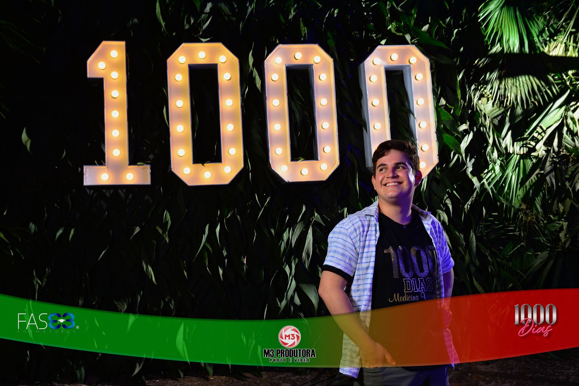 FESTA 1000 DIAS AGRARIA - Unipam 2025 - 1 - 803