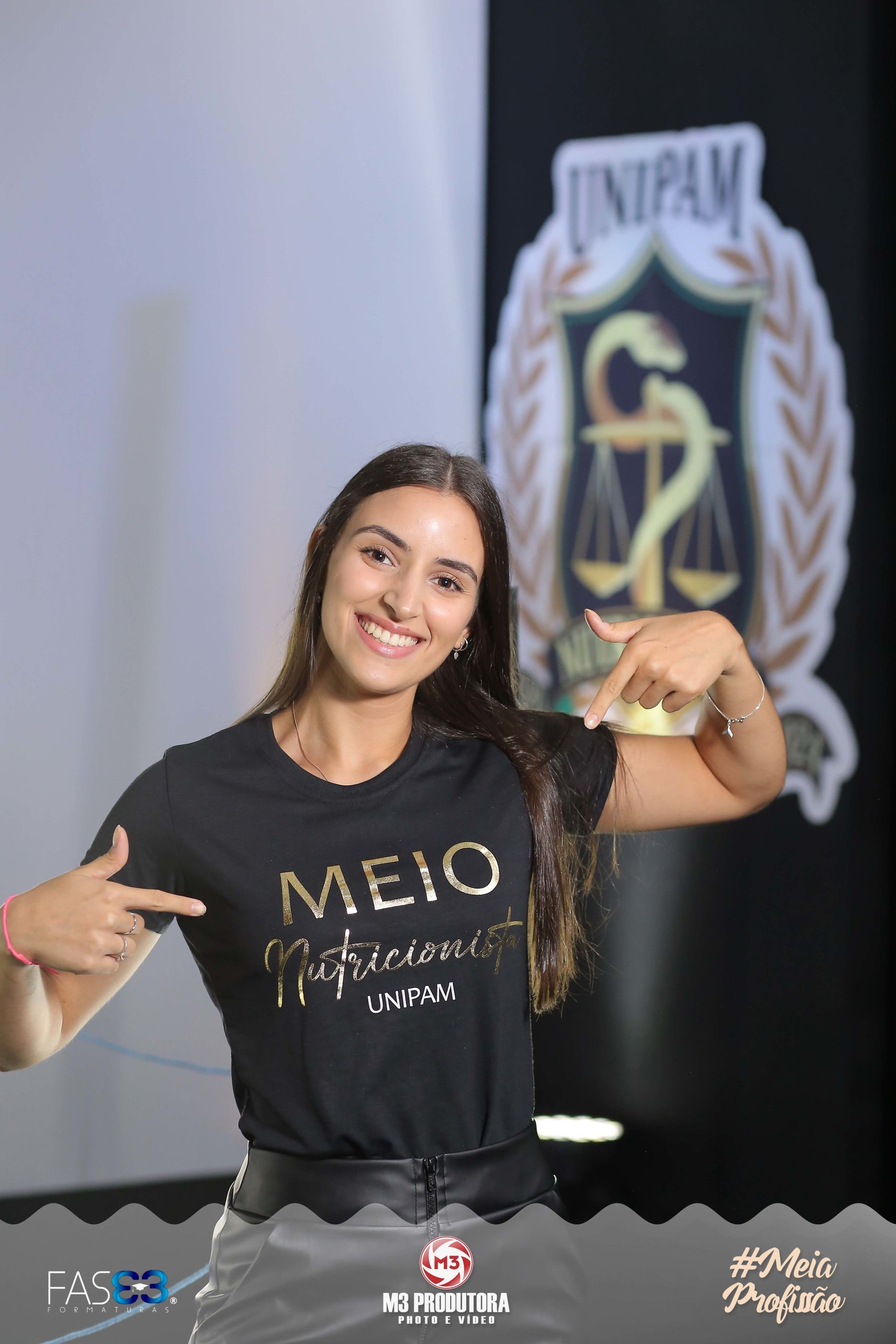 FESTA MEIA PROFISSÃO SAÚDE - Unipam 2024 - 1 - 101