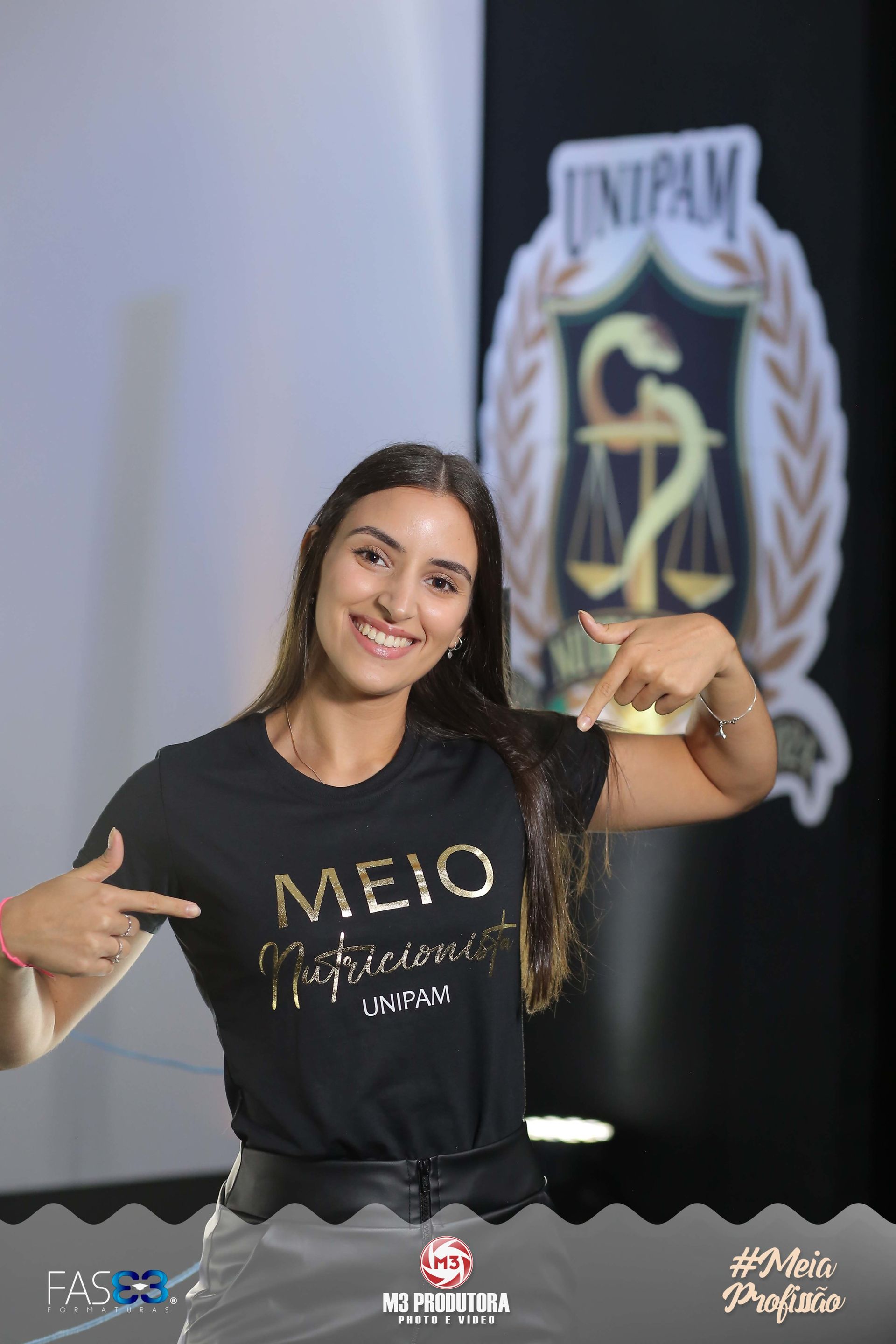 FESTA MEIA PROFISSÃO SAÚDE - Unipam 2024 - 1 - 102