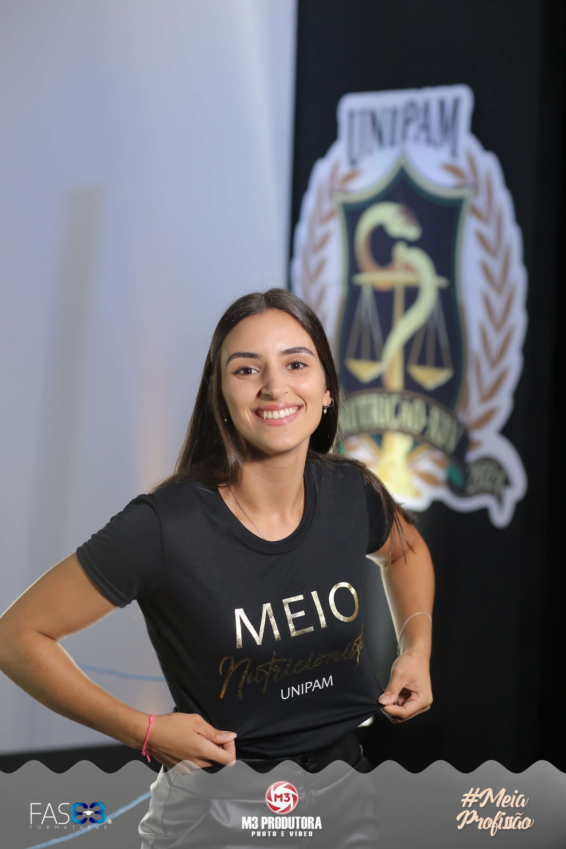 FESTA MEIA PROFISSÃO SAÚDE - Unipam 2024 - 1 - 103