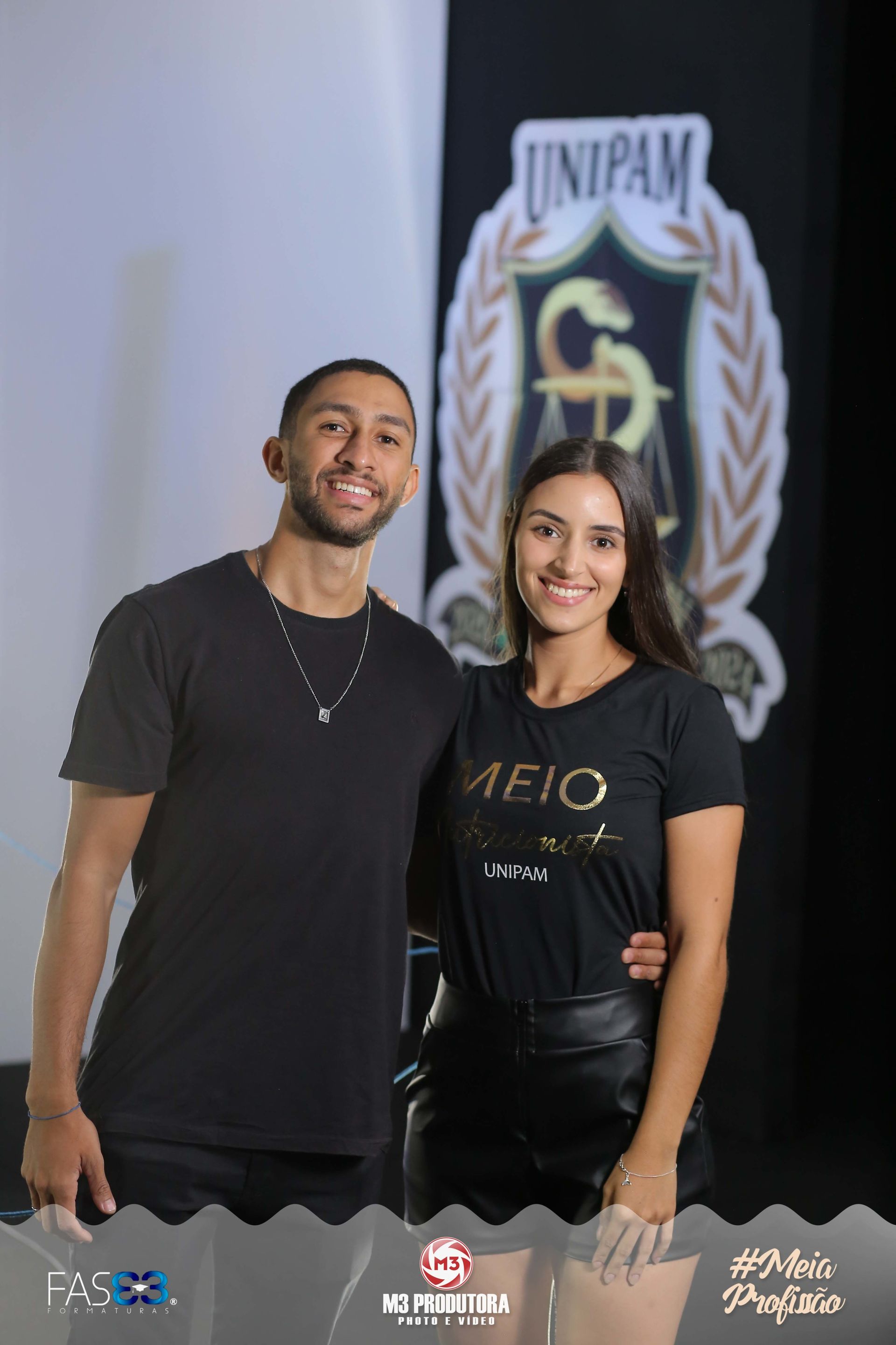 FESTA MEIA PROFISSÃO SAÚDE - Unipam 2024 - 1 - 104