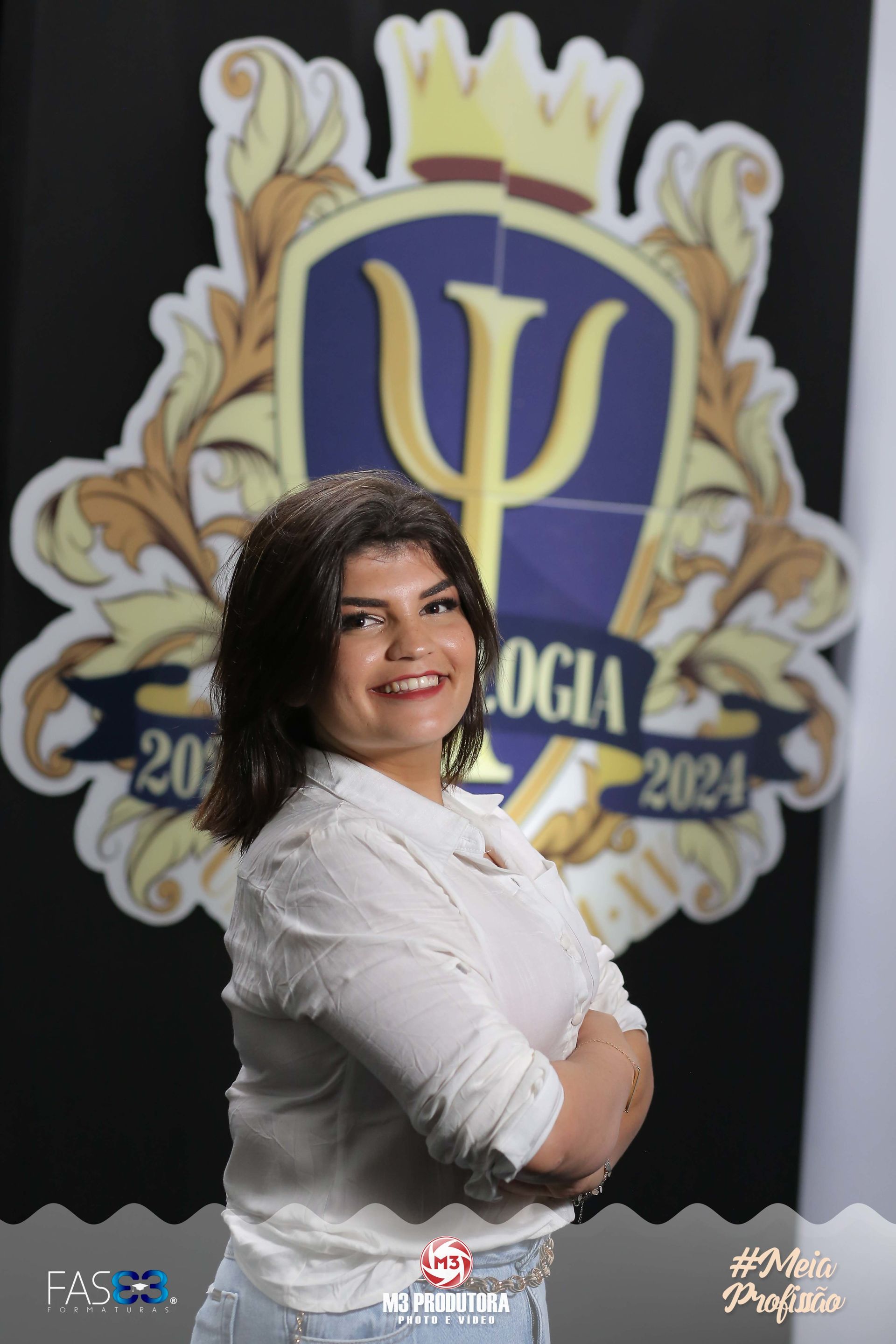 FESTA MEIA PROFISSÃO SAÚDE - Unipam 2024 - 1 - 110