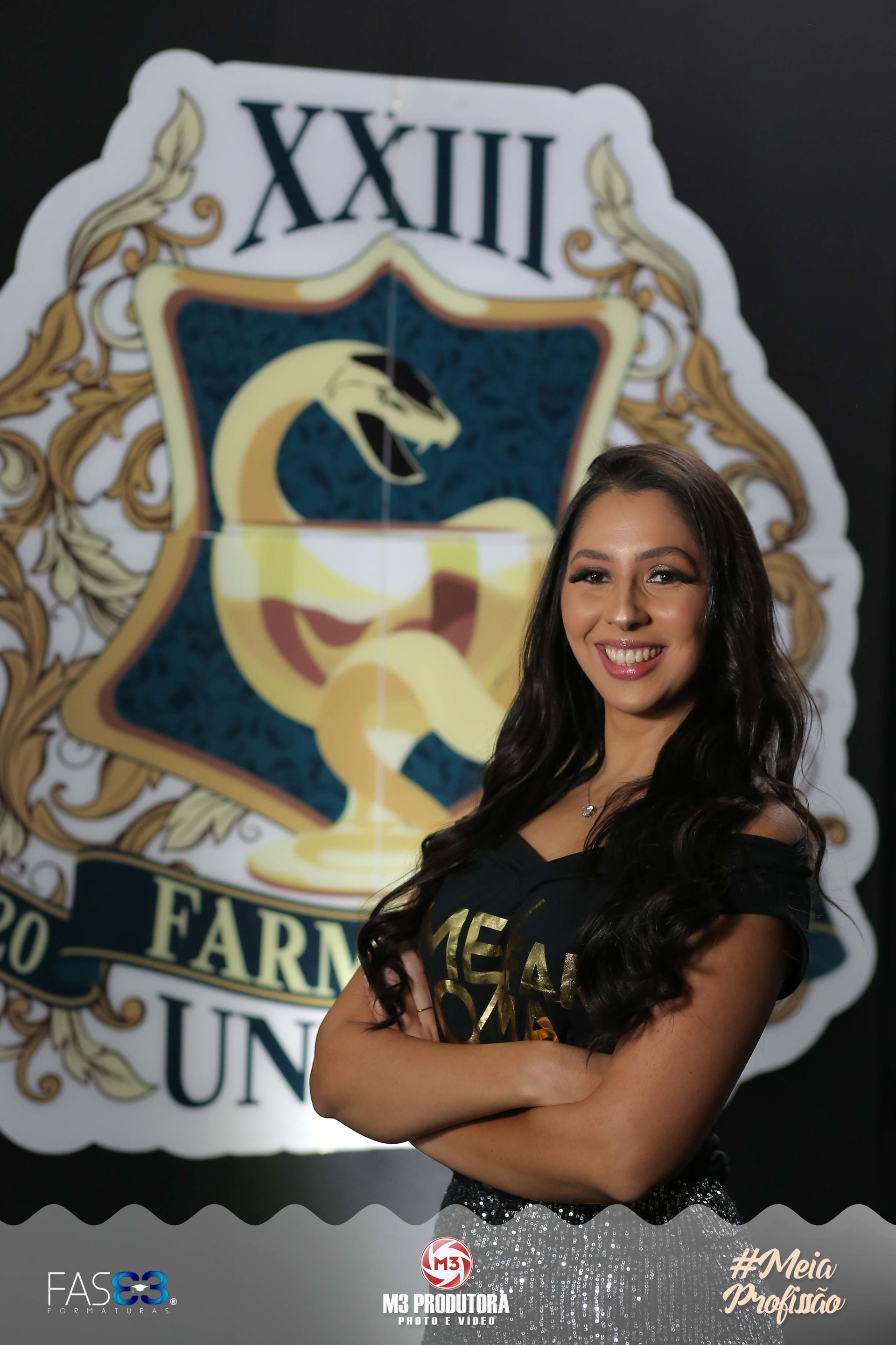 FESTA MEIA PROFISSÃO SAÚDE - Unipam 2024 - 1 - 121