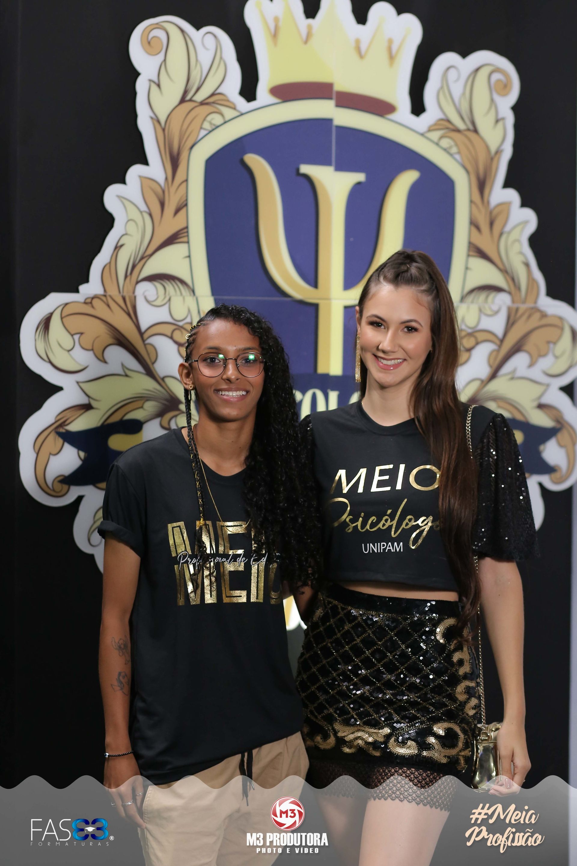 FESTA MEIA PROFISSÃO SAÚDE - Unipam 2024 - 1 - 168