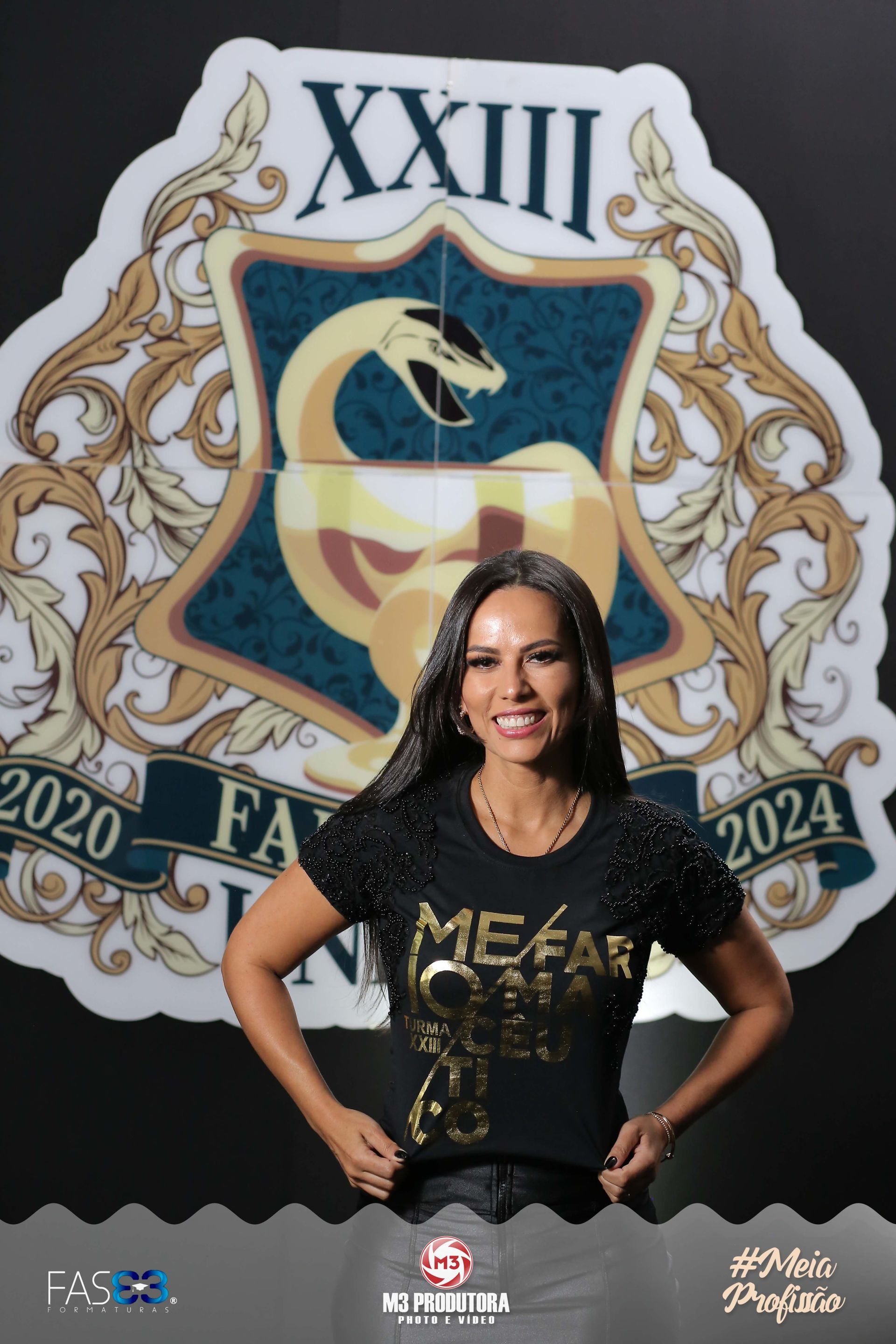 FESTA MEIA PROFISSÃO SAÚDE - Unipam 2024 - 1 - 171