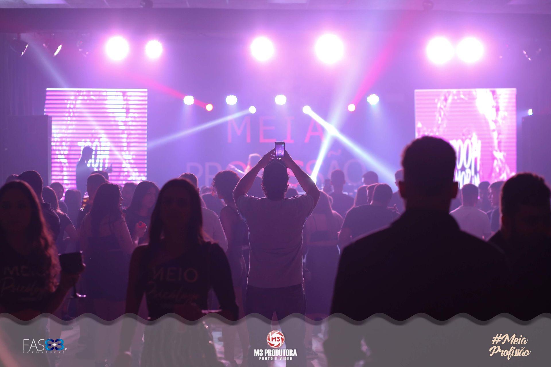 FESTA MEIA PROFISSÃO SAÚDE - Unipam 2024 - 1 - 197