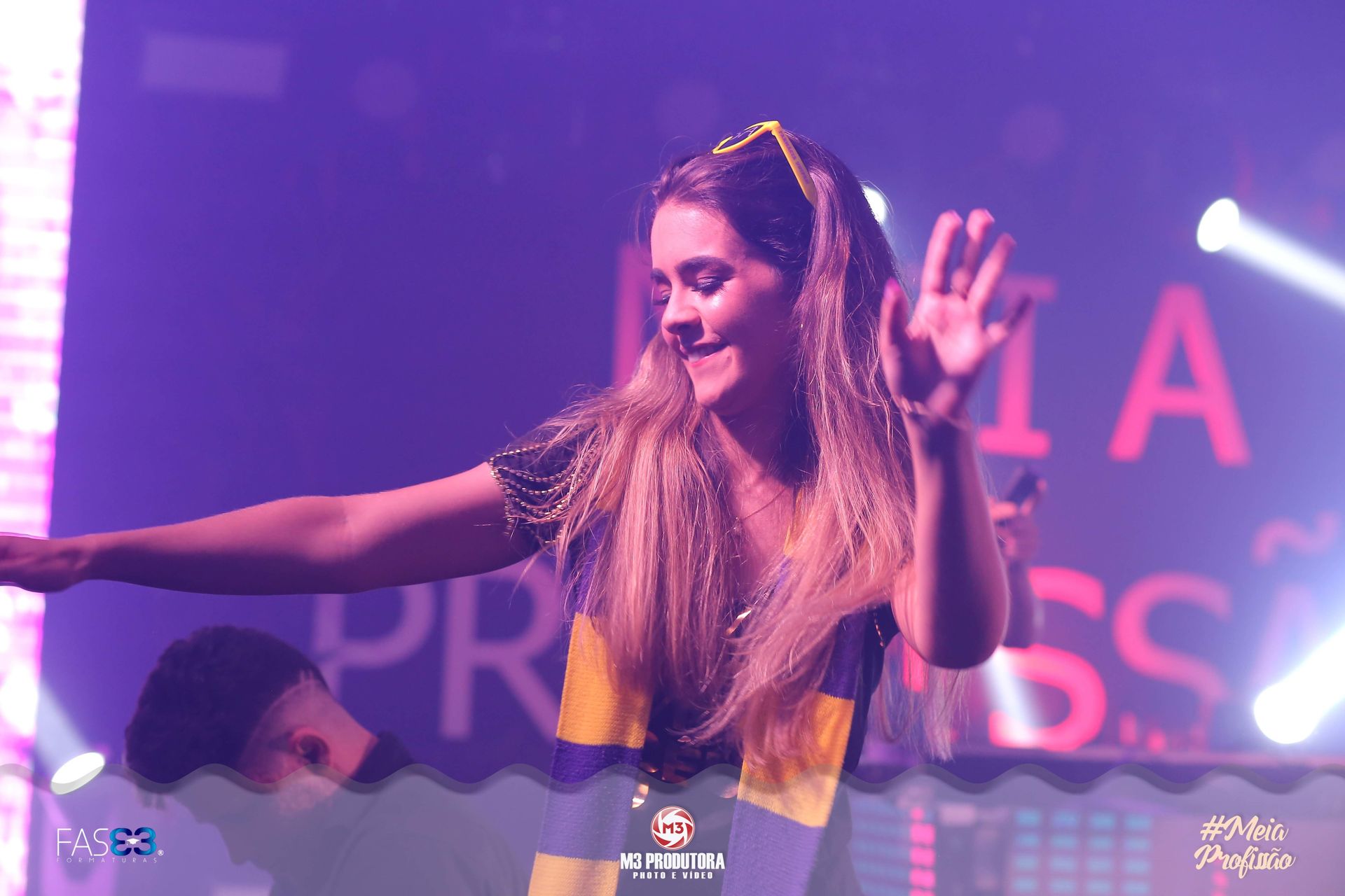 FESTA MEIA PROFISSÃO SAÚDE - Unipam 2024 - 1 - 198