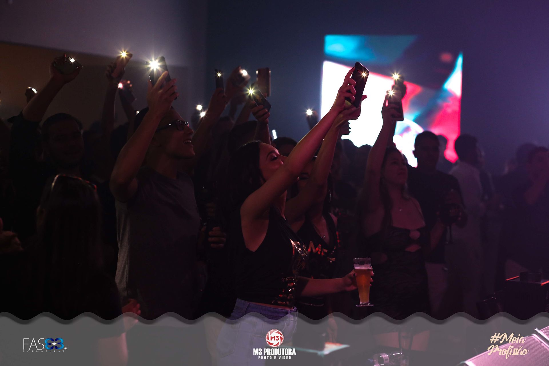 FESTA MEIA PROFISSÃO SAÚDE - Unipam 2024 - 1 - 200