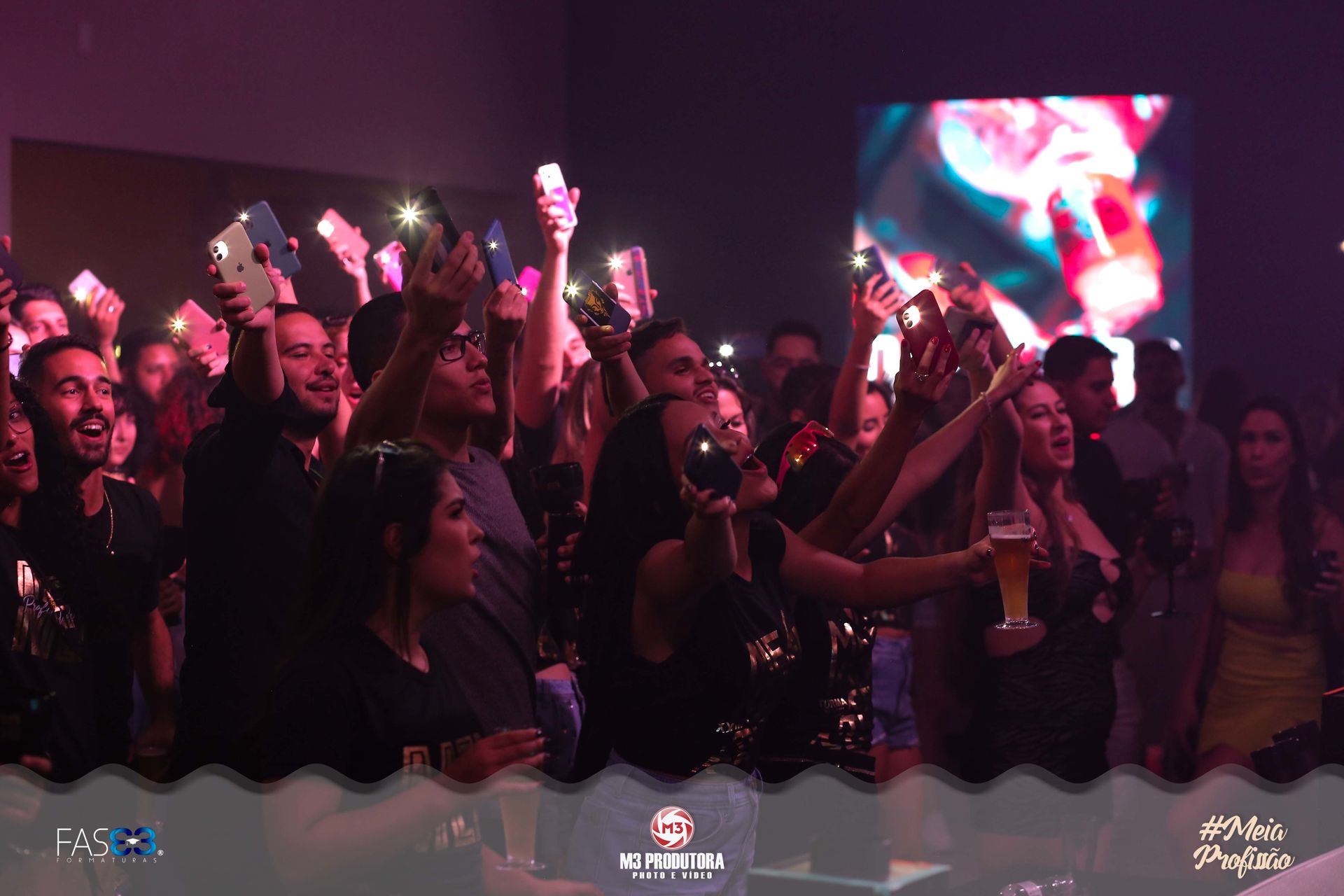 FESTA MEIA PROFISSÃO SAÚDE - Unipam 2024 - 1 - 201