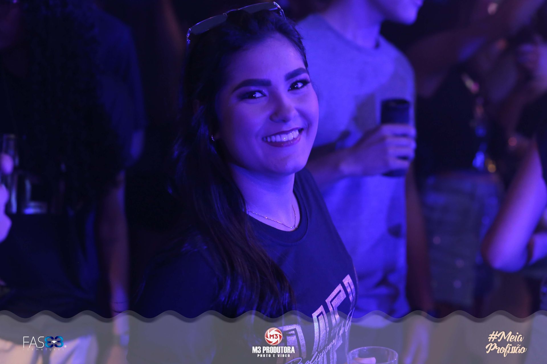 FESTA MEIA PROFISSÃO SAÚDE - Unipam 2024 - 1 - 202