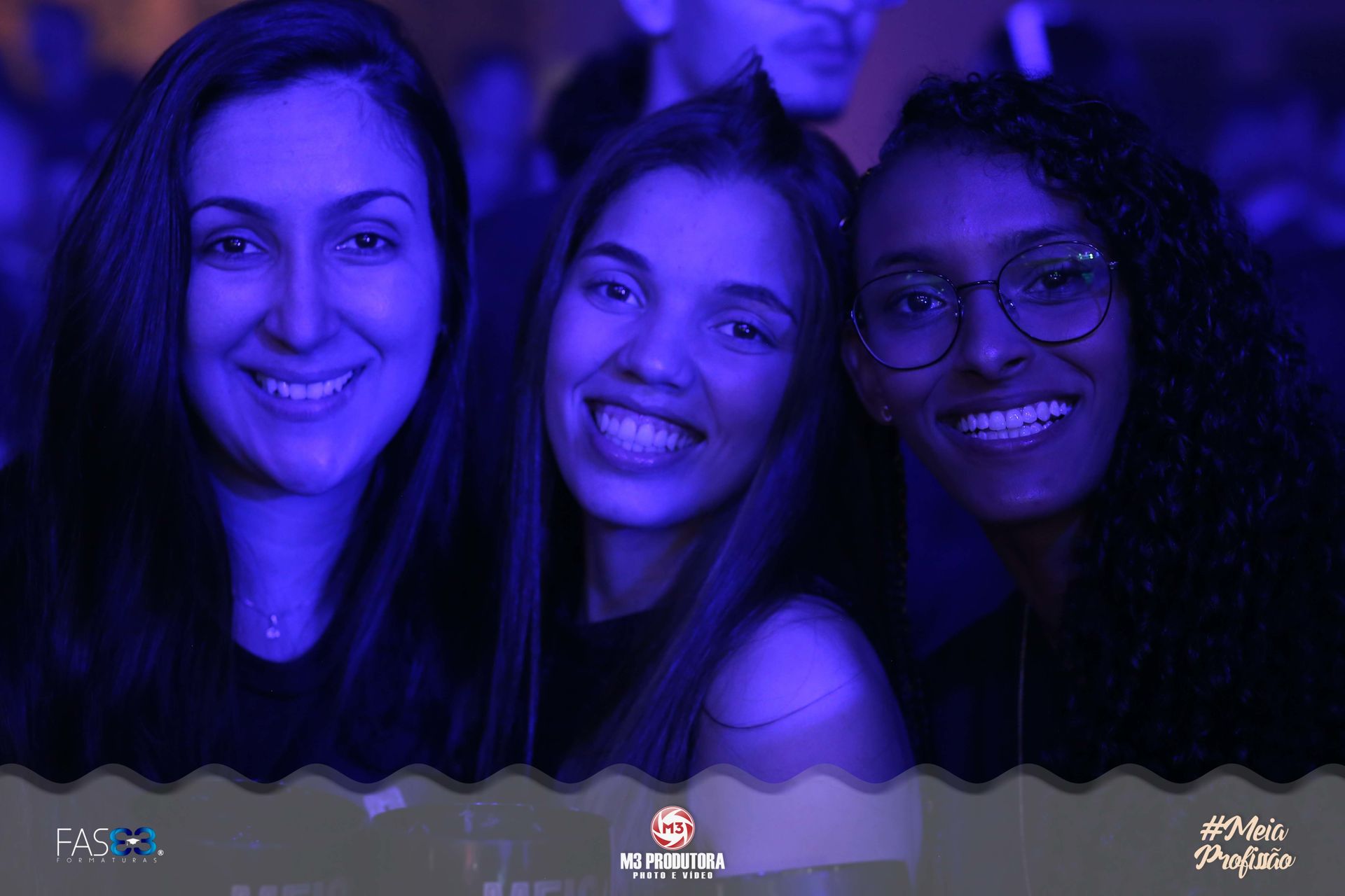 FESTA MEIA PROFISSÃO SAÚDE - Unipam 2024 - 1 - 204