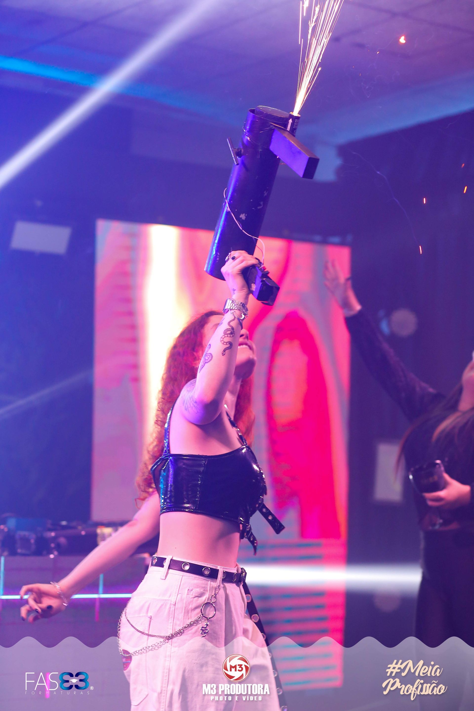 FESTA MEIA PROFISSÃO SAÚDE - Unipam 2024 - 1 - 209