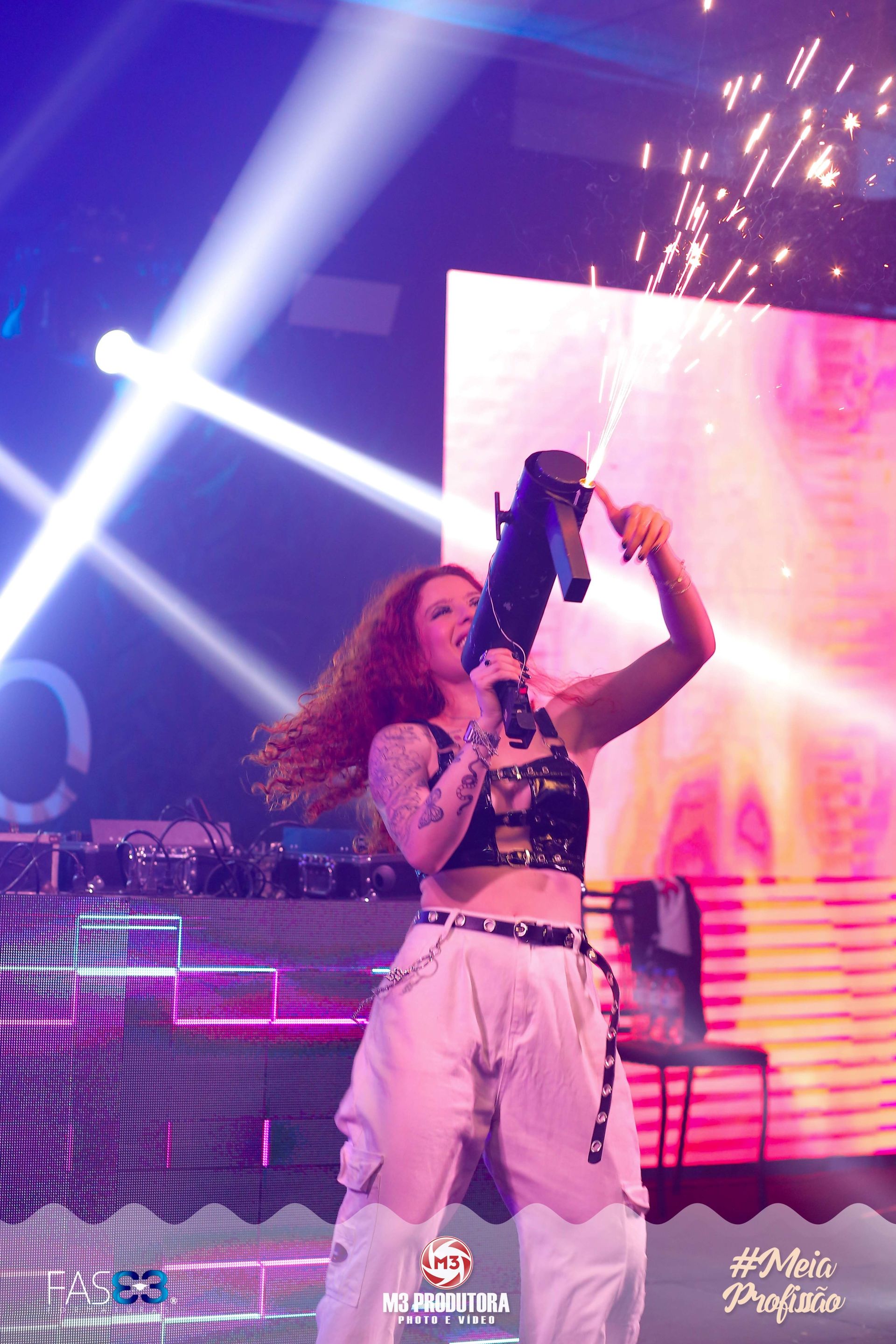 FESTA MEIA PROFISSÃO SAÚDE - Unipam 2024 - 1 - 210