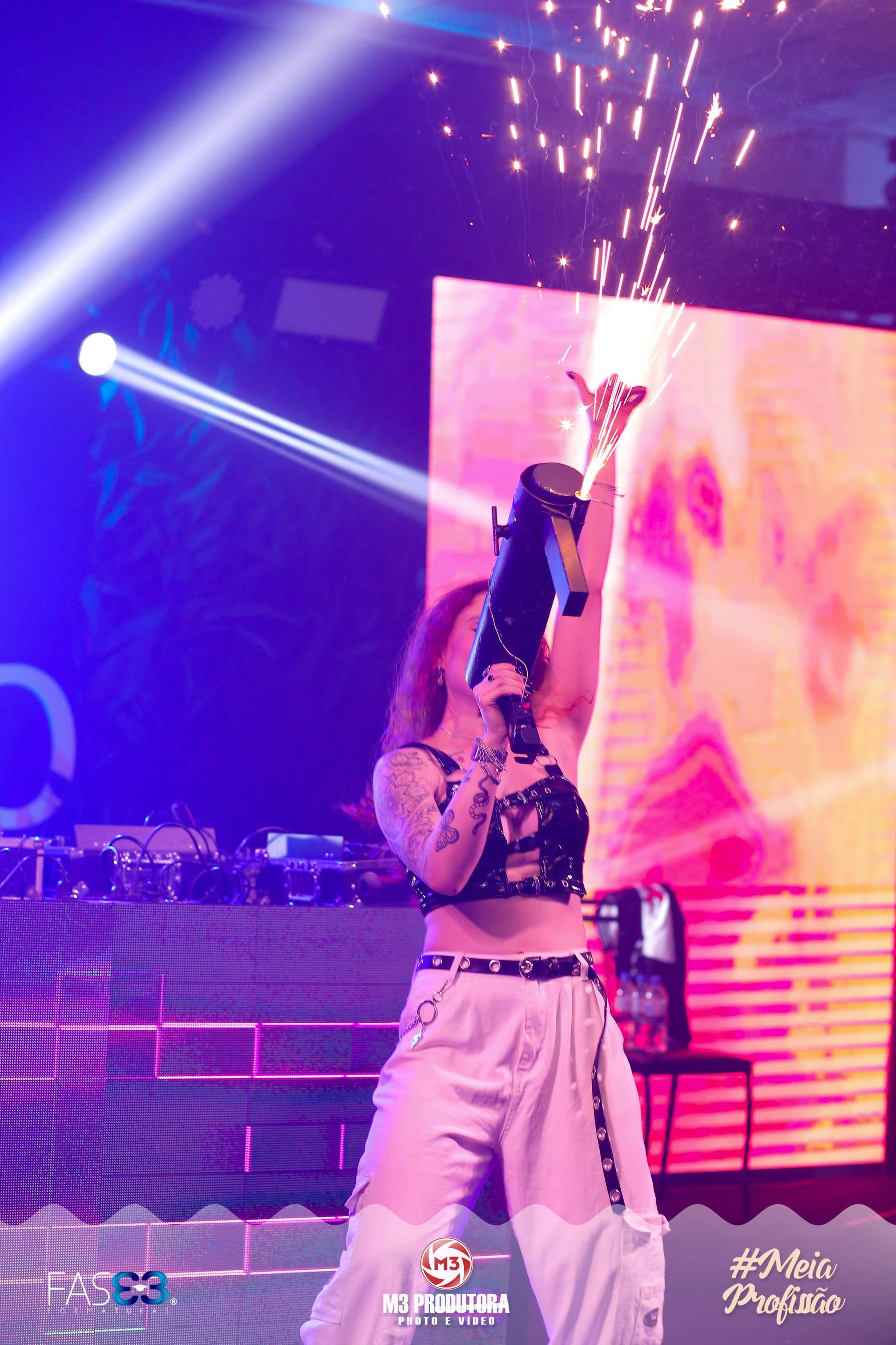 FESTA MEIA PROFISSÃO SAÚDE - Unipam 2024 - 1 - 211