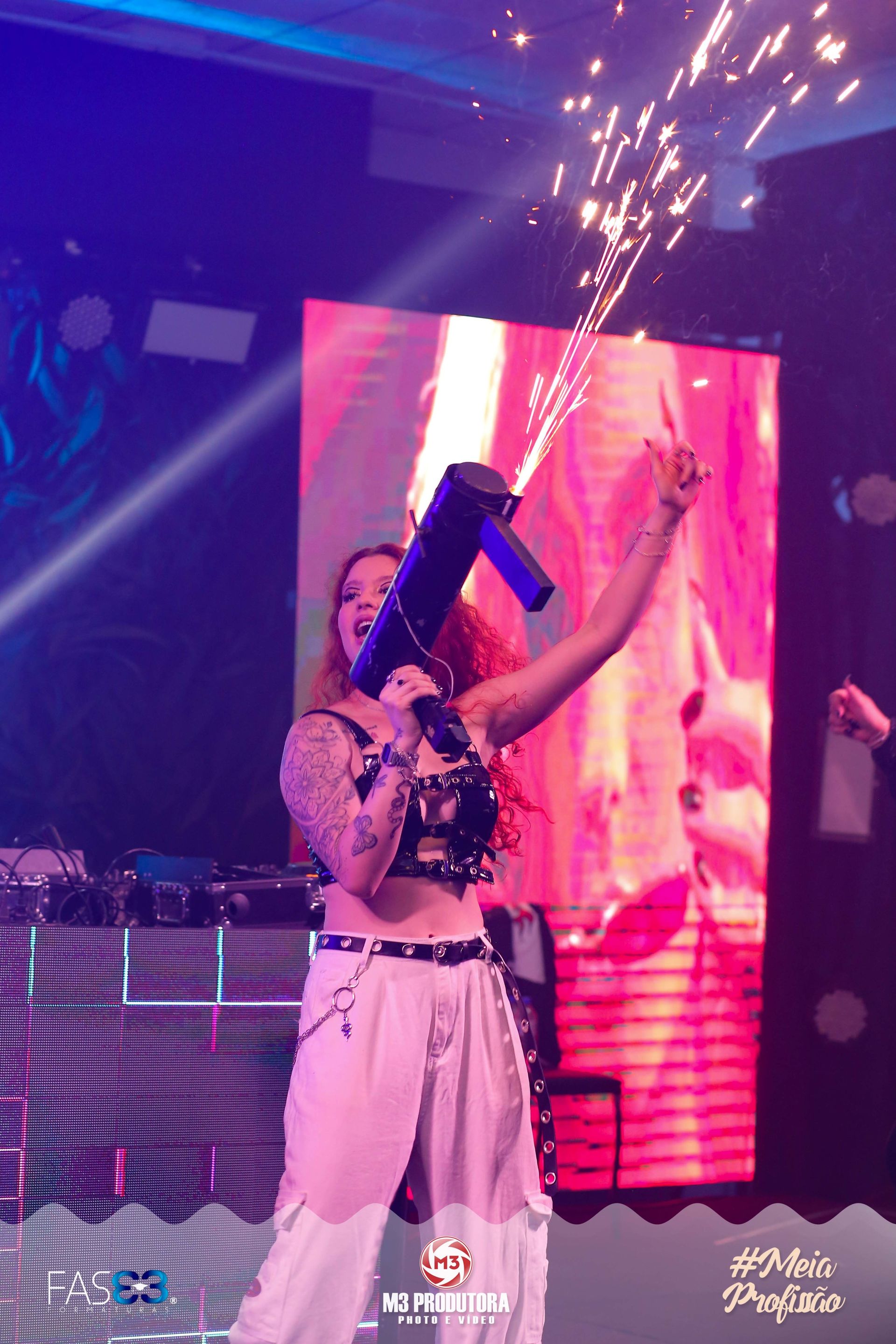 FESTA MEIA PROFISSÃO SAÚDE - Unipam 2024 - 1 - 212