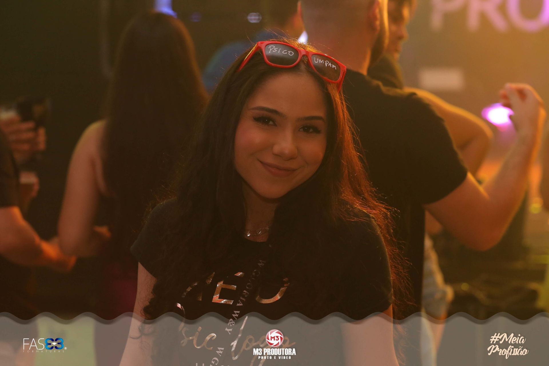 FESTA MEIA PROFISSÃO SAÚDE - Unipam 2024 - 1 - 224