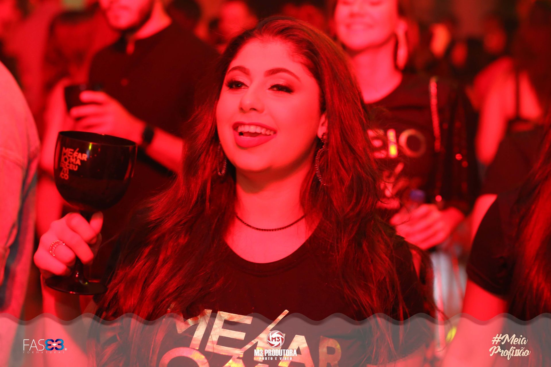 FESTA MEIA PROFISSÃO SAÚDE - Unipam 2024 - 1 - 227