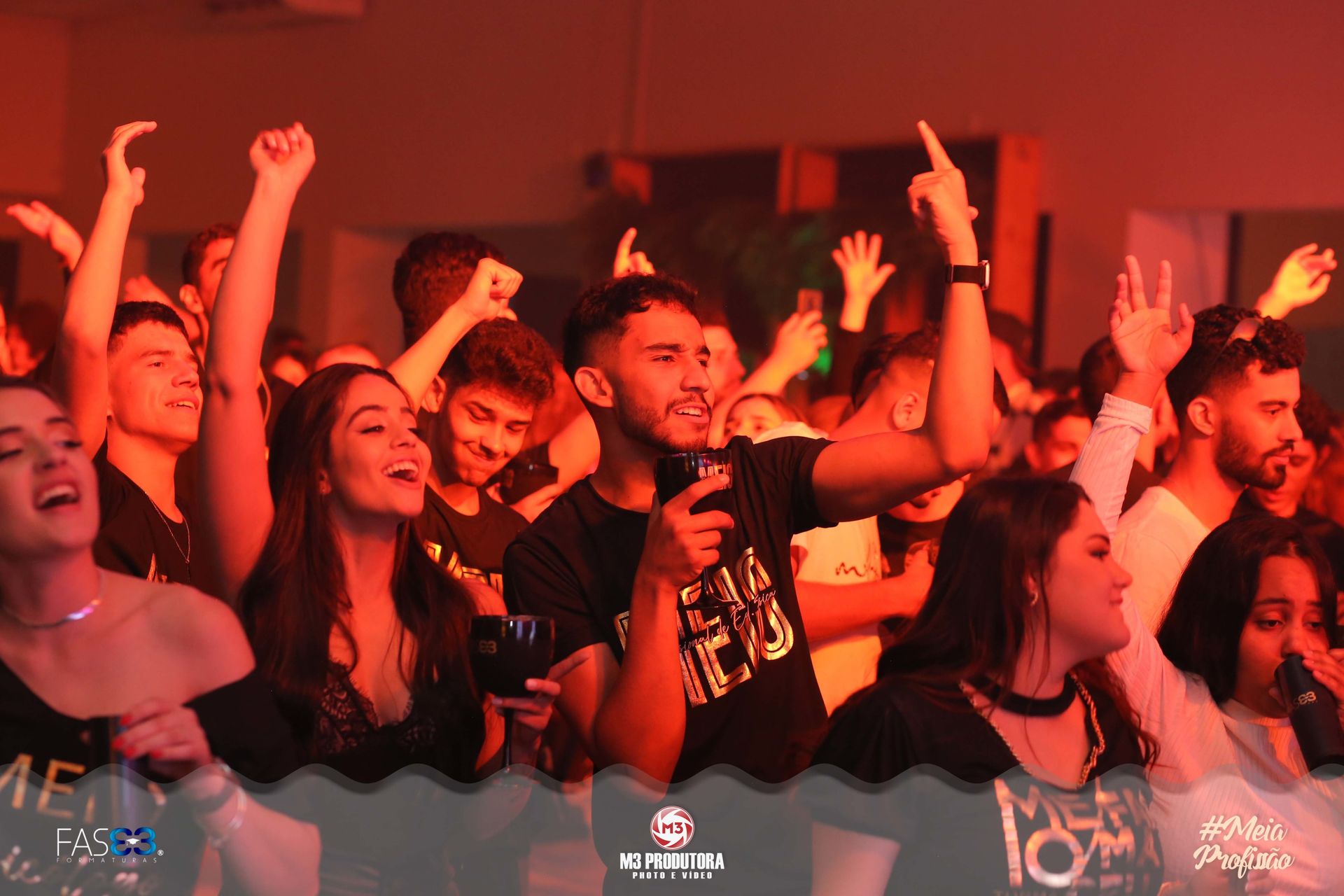 FESTA MEIA PROFISSÃO SAÚDE - Unipam 2024 - 1 - 235