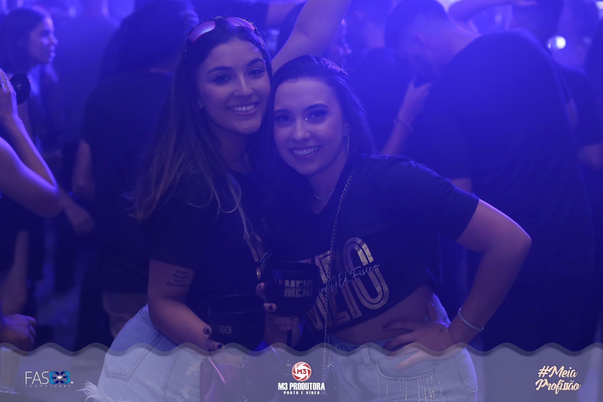 FESTA MEIA PROFISSÃO SAÚDE - Unipam 2024 - 1 - 237