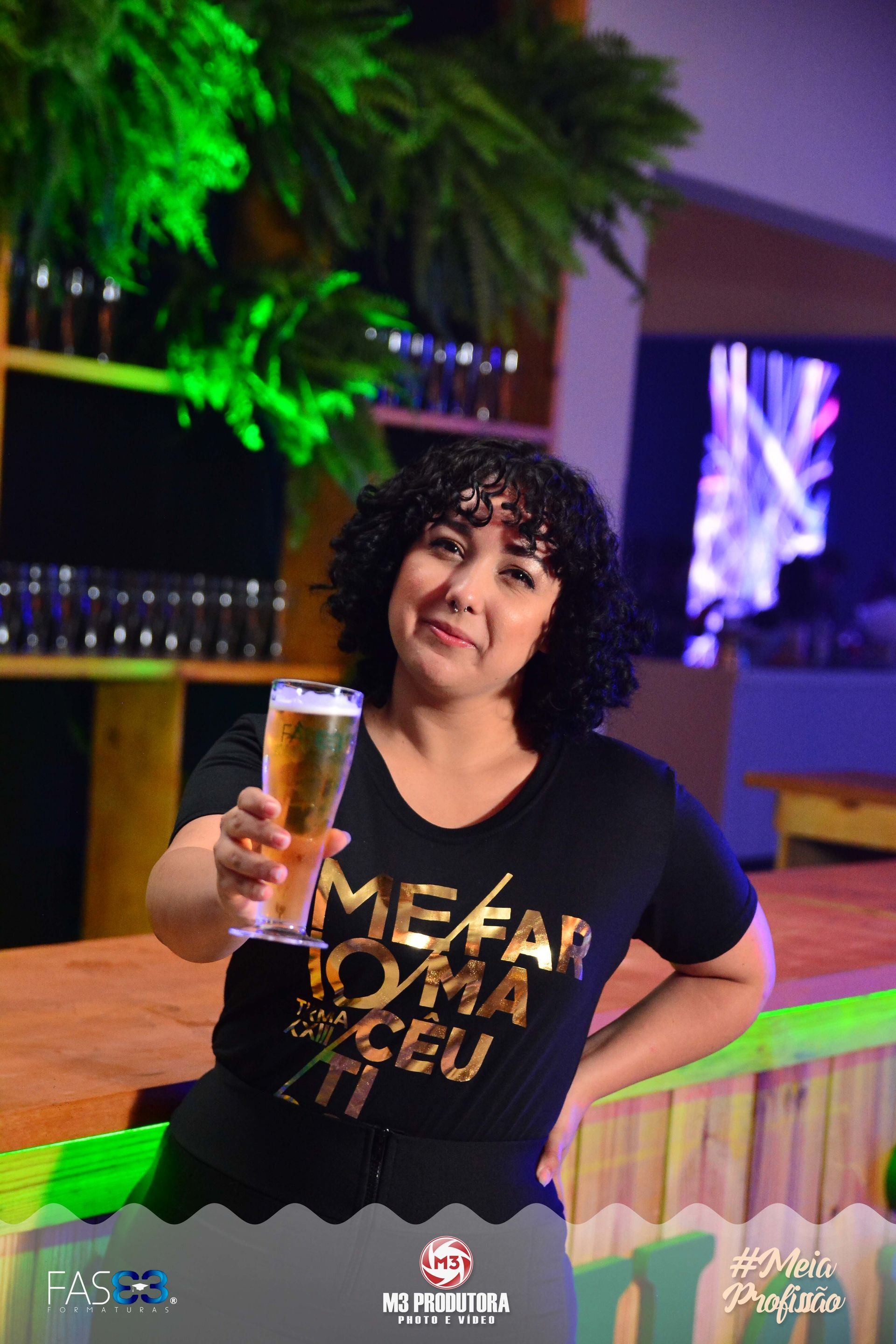 FESTA MEIA PROFISSÃO SAÚDE - Unipam 2024 - 1 - 261