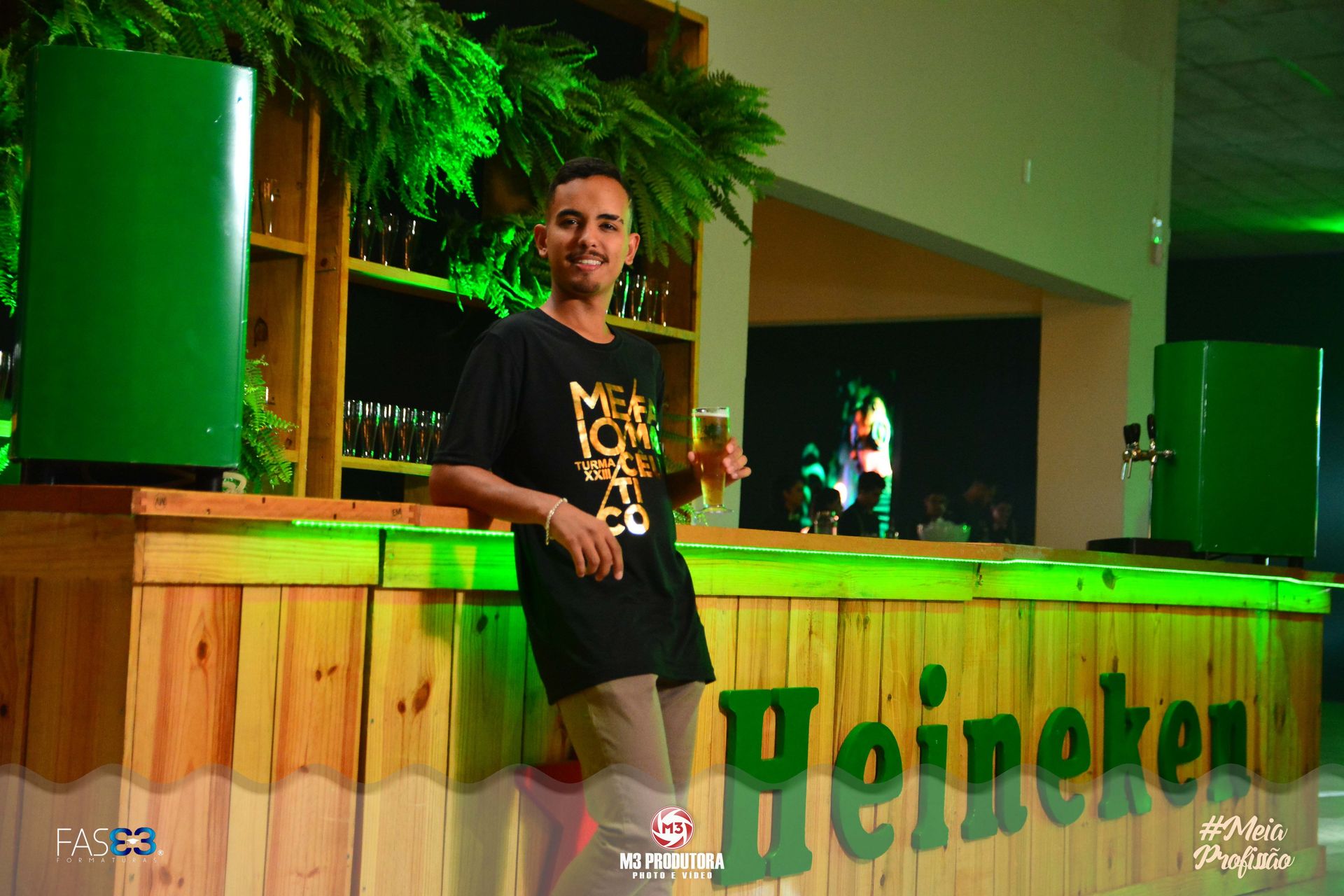 FESTA MEIA PROFISSÃO SAÚDE - Unipam 2024 - 1 - 273