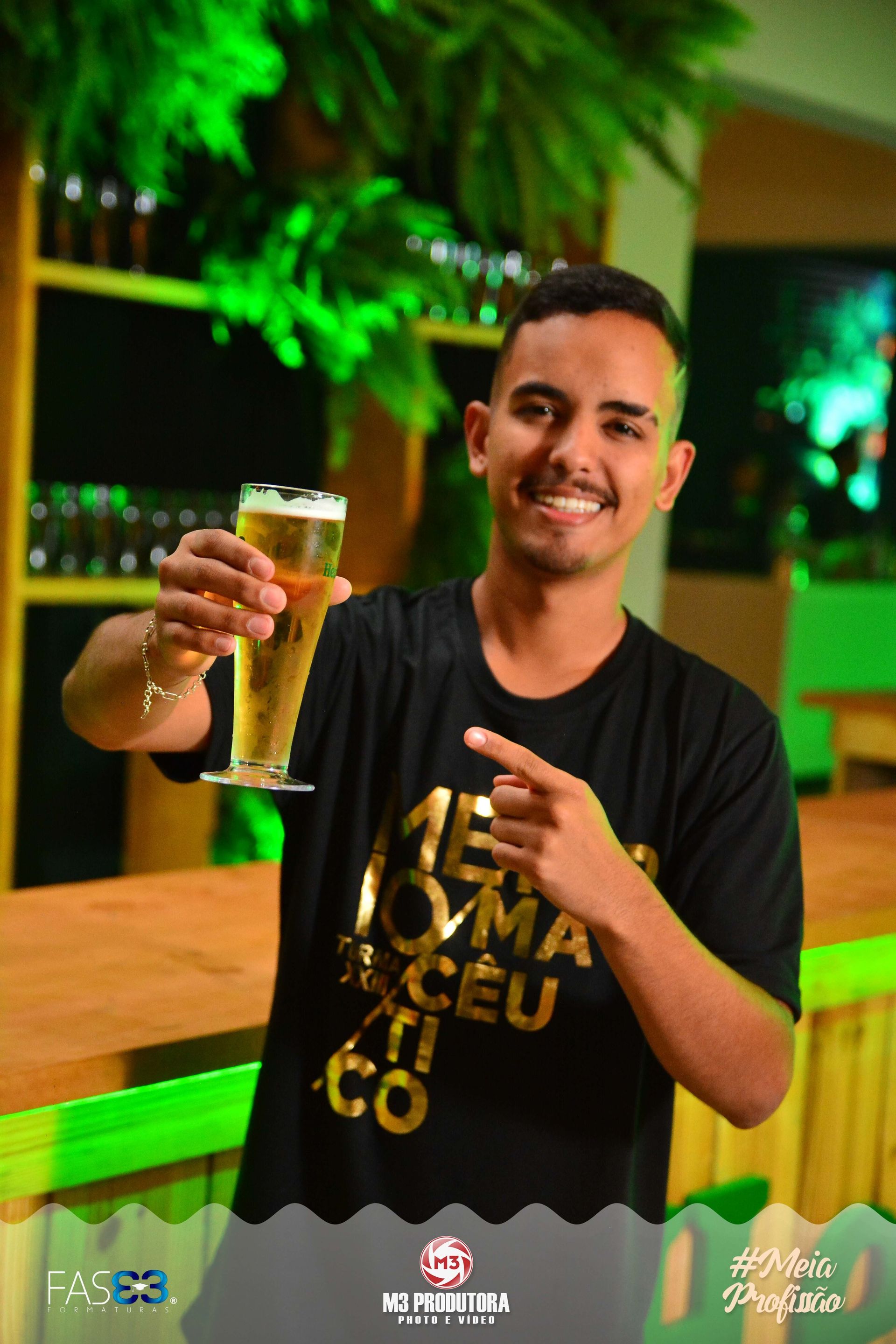 FESTA MEIA PROFISSÃO SAÚDE - Unipam 2024 - 1 - 275